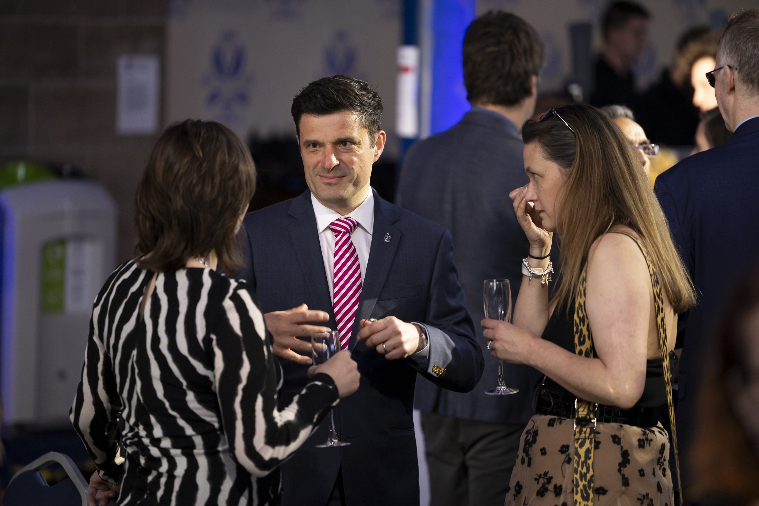 U21 Welcome Dinner at Bute Hall 46.JPG