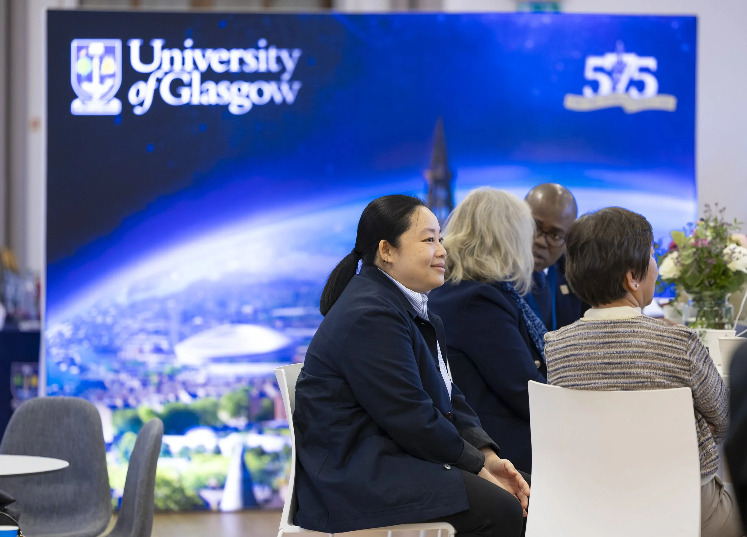 U21 Welcome Dinner at Bute Hall 6.JPG