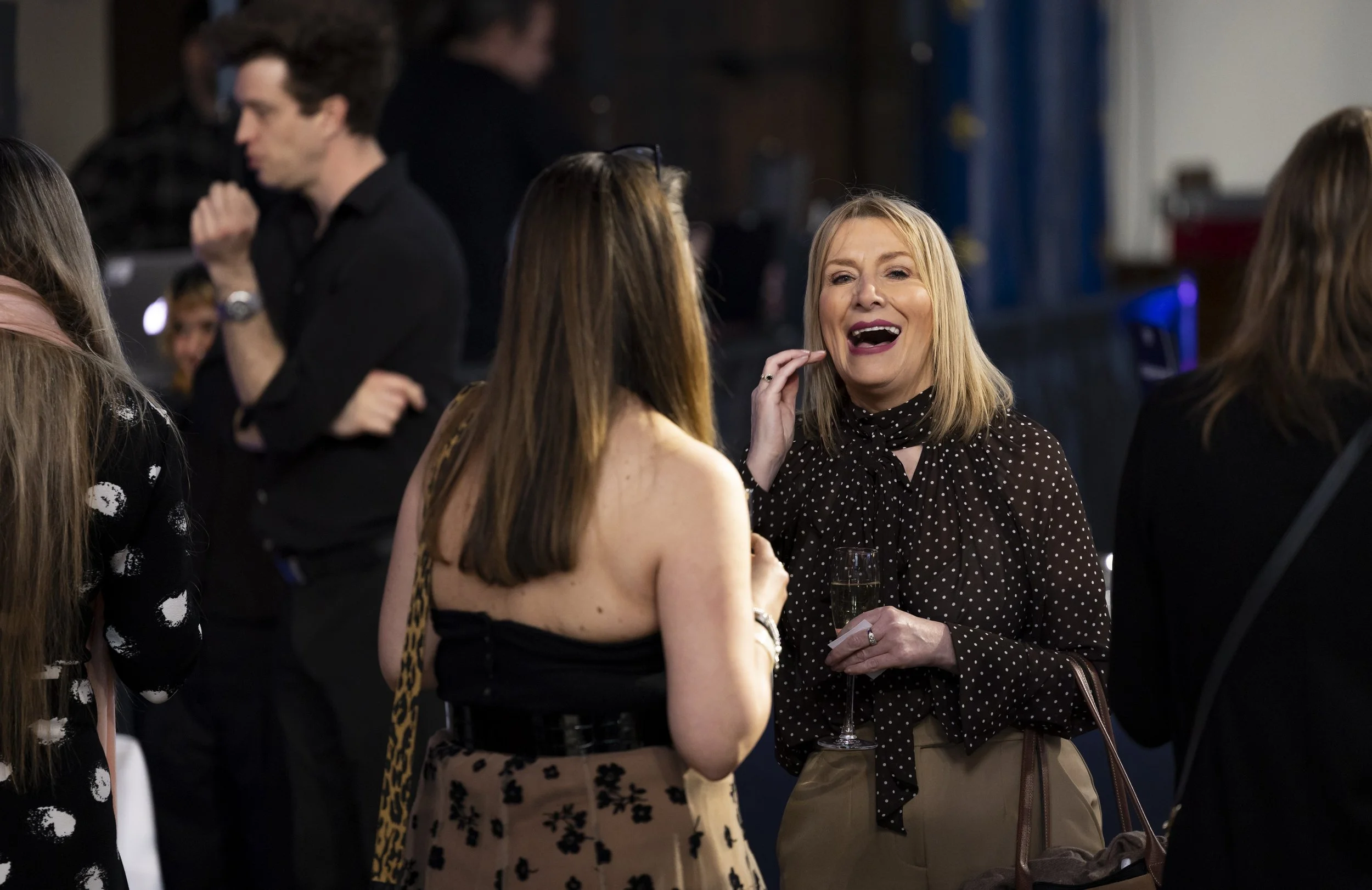 U21 Welcome Dinner at Bute Hall 22.JPG