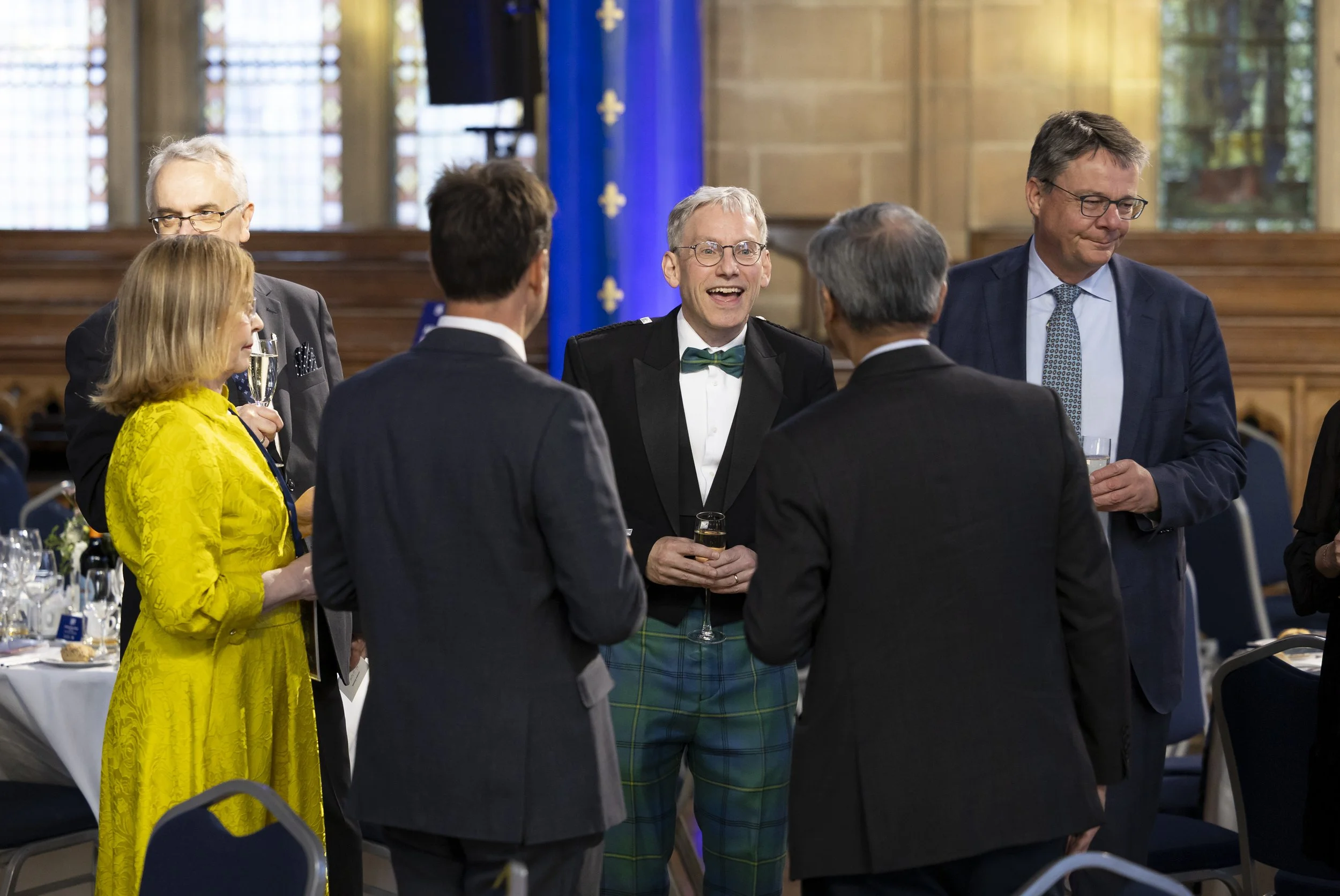 U21 Welcome Dinner at Bute Hall 30.JPG