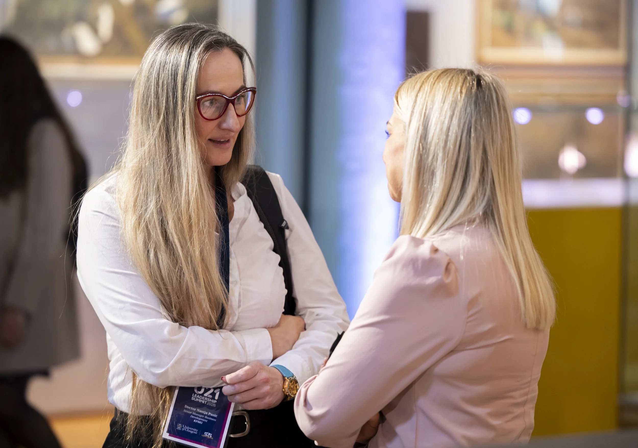 Leadership Summit Reception - Hunterian 16.JPG