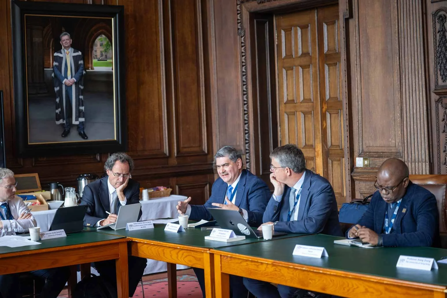 26 - 081 U21 Tuesday Daytime 137.JPG