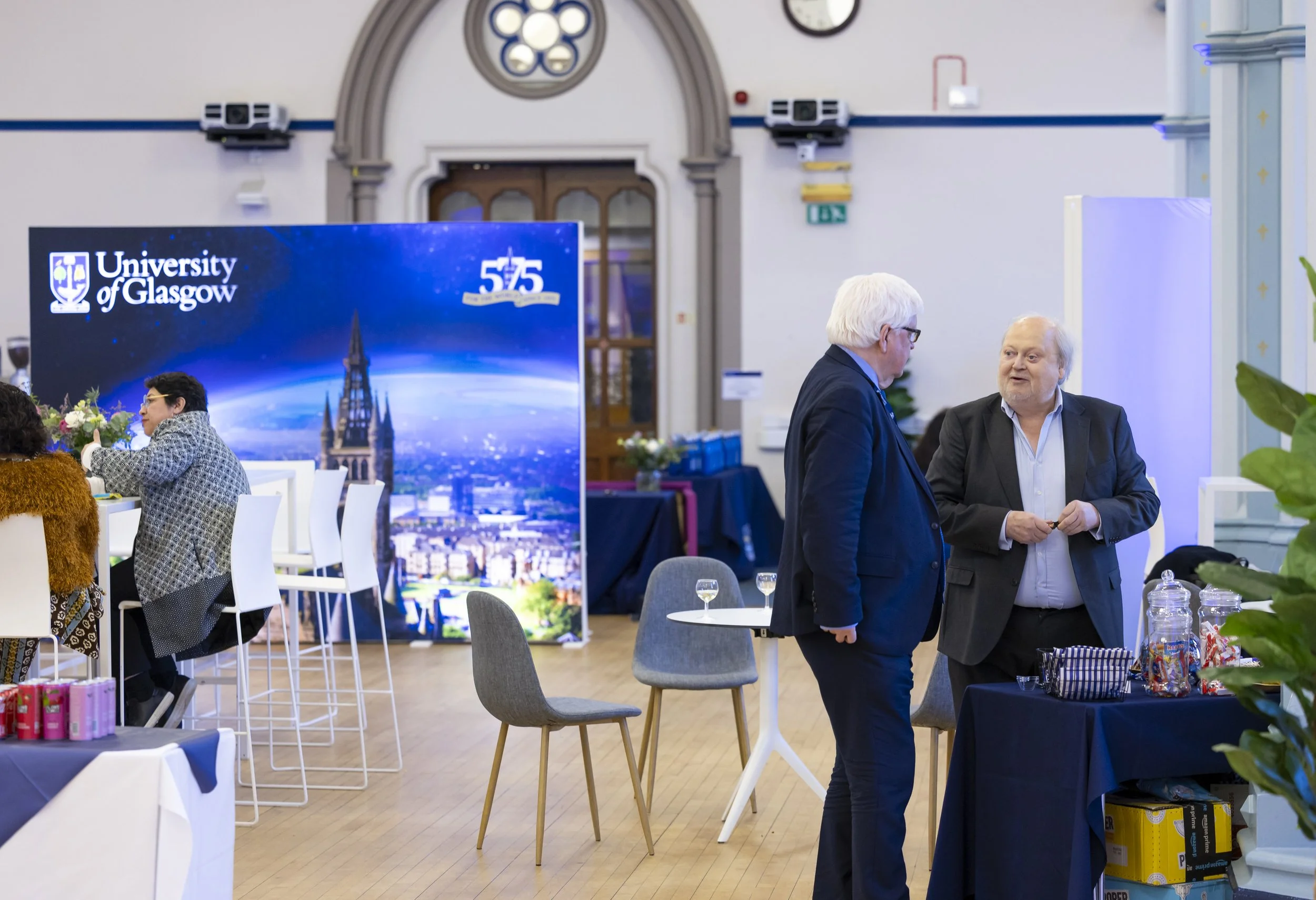 U21 Welcome Dinner at Bute Hall 13.JPG