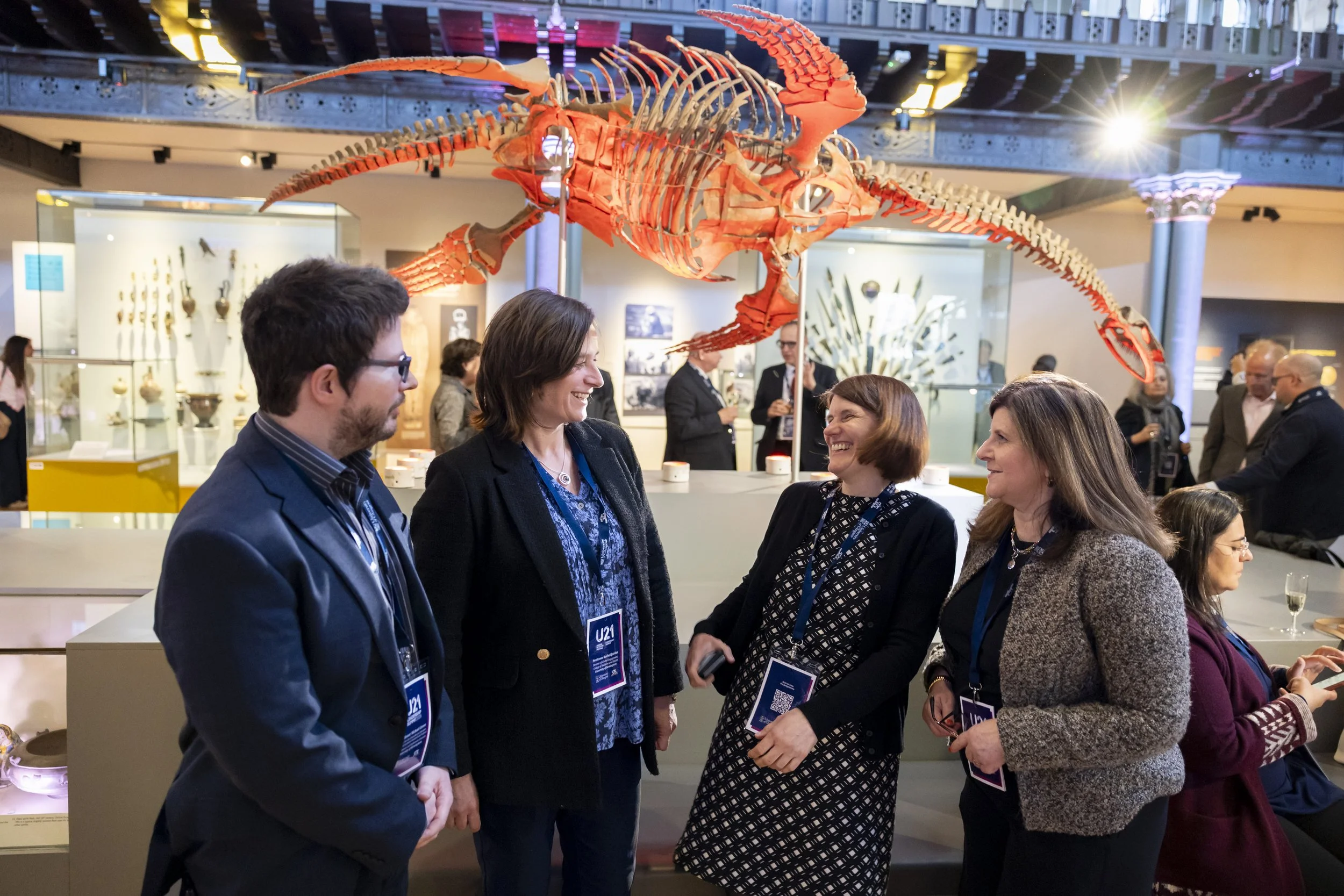 Leadership Summit Reception - Hunterian 11.JPG