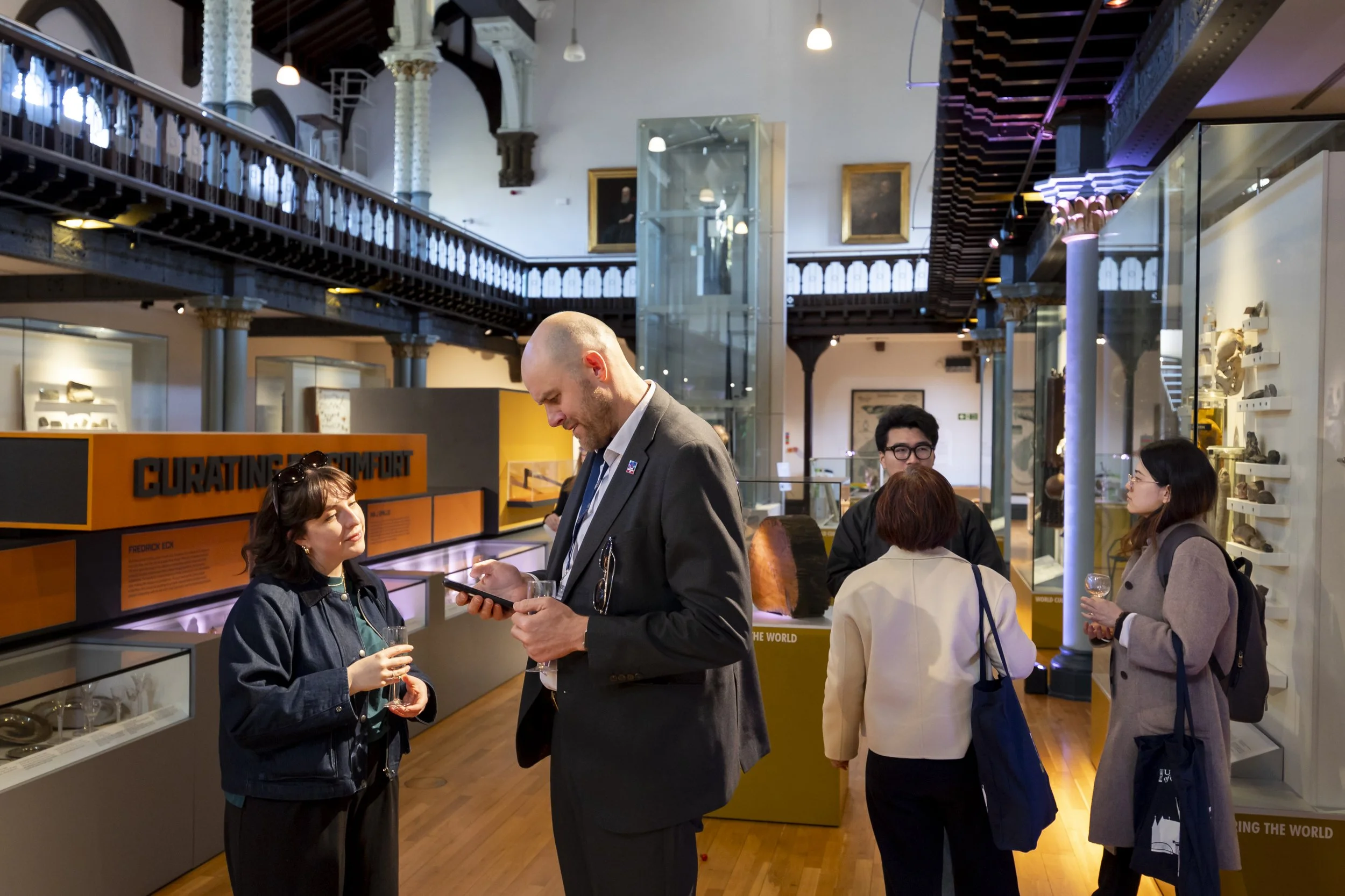 Leadership Summit Reception - Hunterian 10.JPG