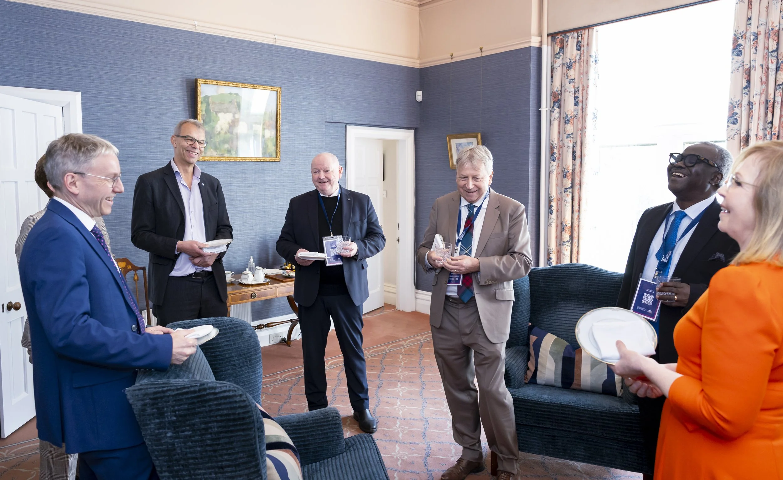 Lunch Pictures 1.JPG