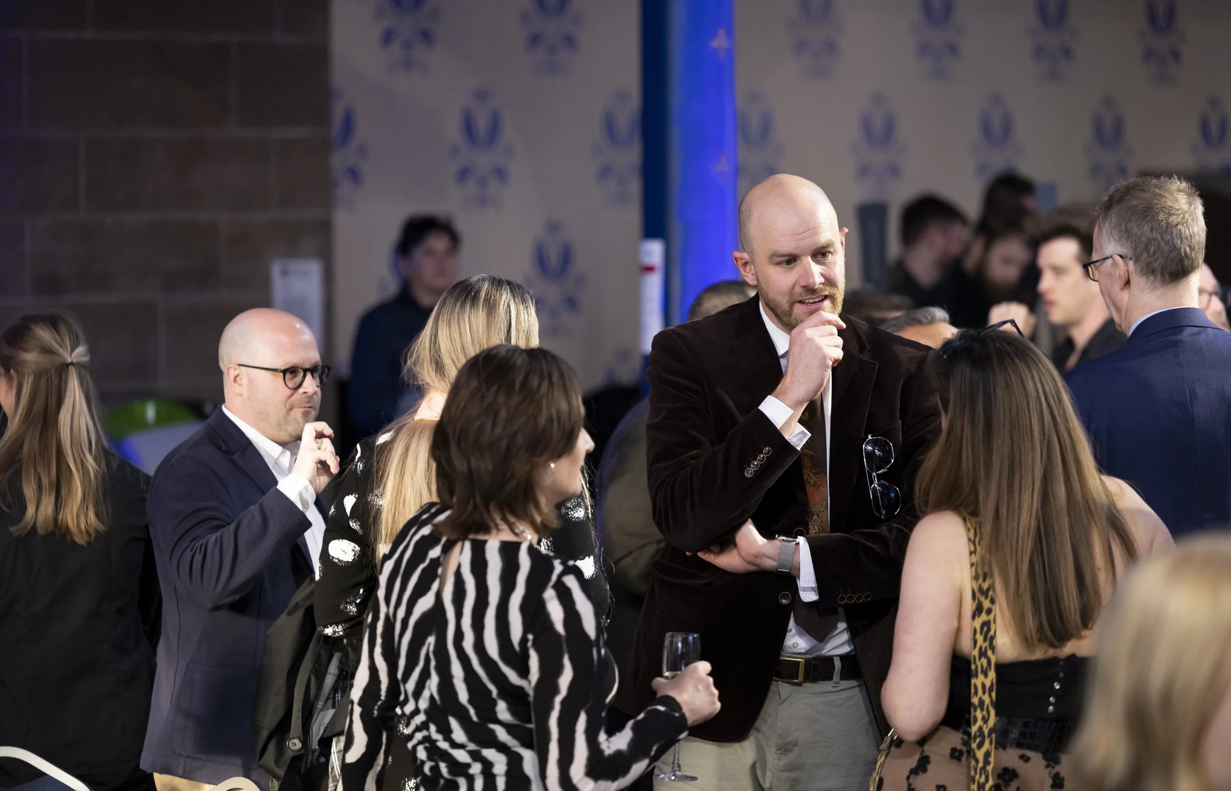 U21 Welcome Dinner at Bute Hall 39.JPG