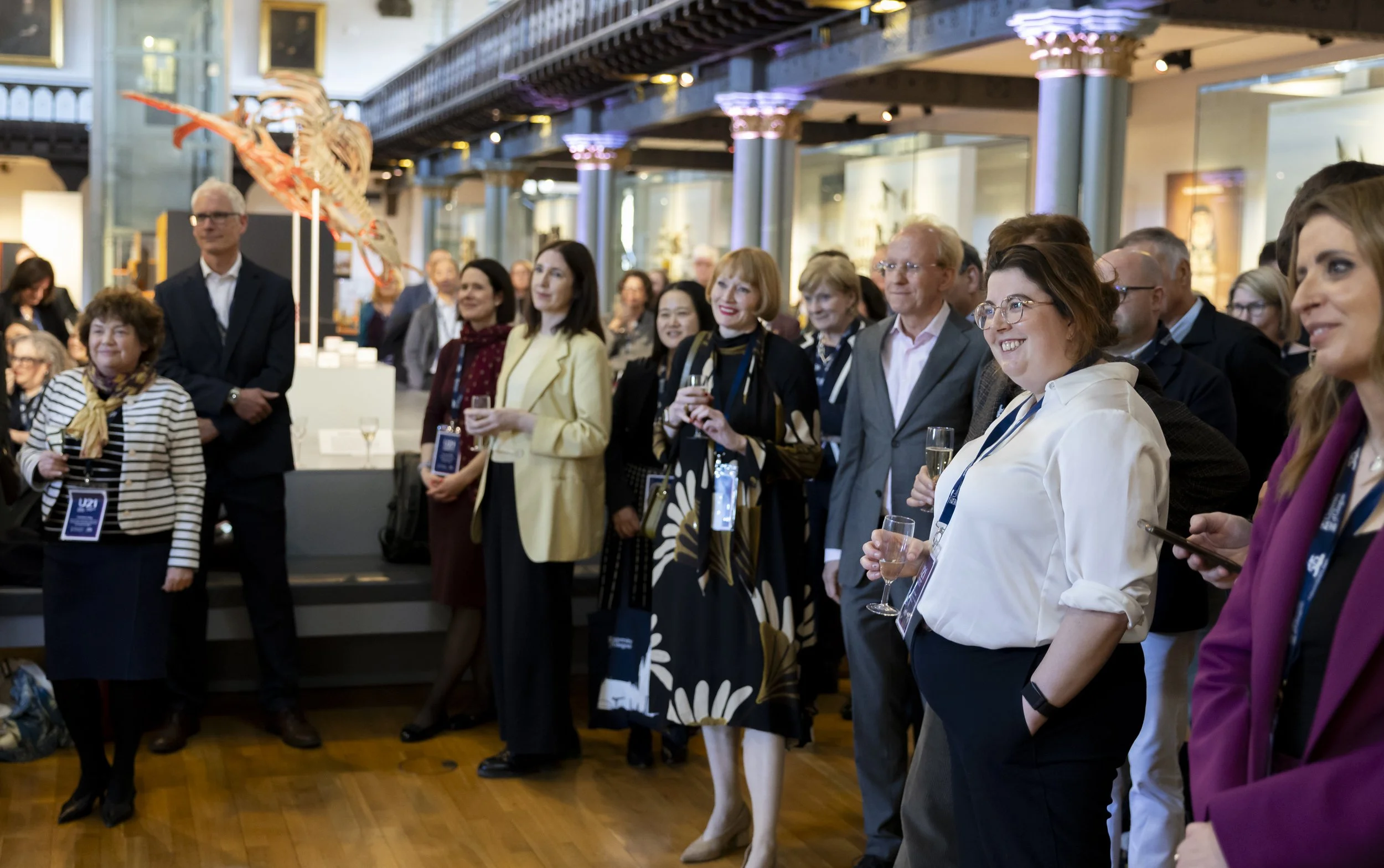 Leadership Summit Reception - Hunterian 41.JPG