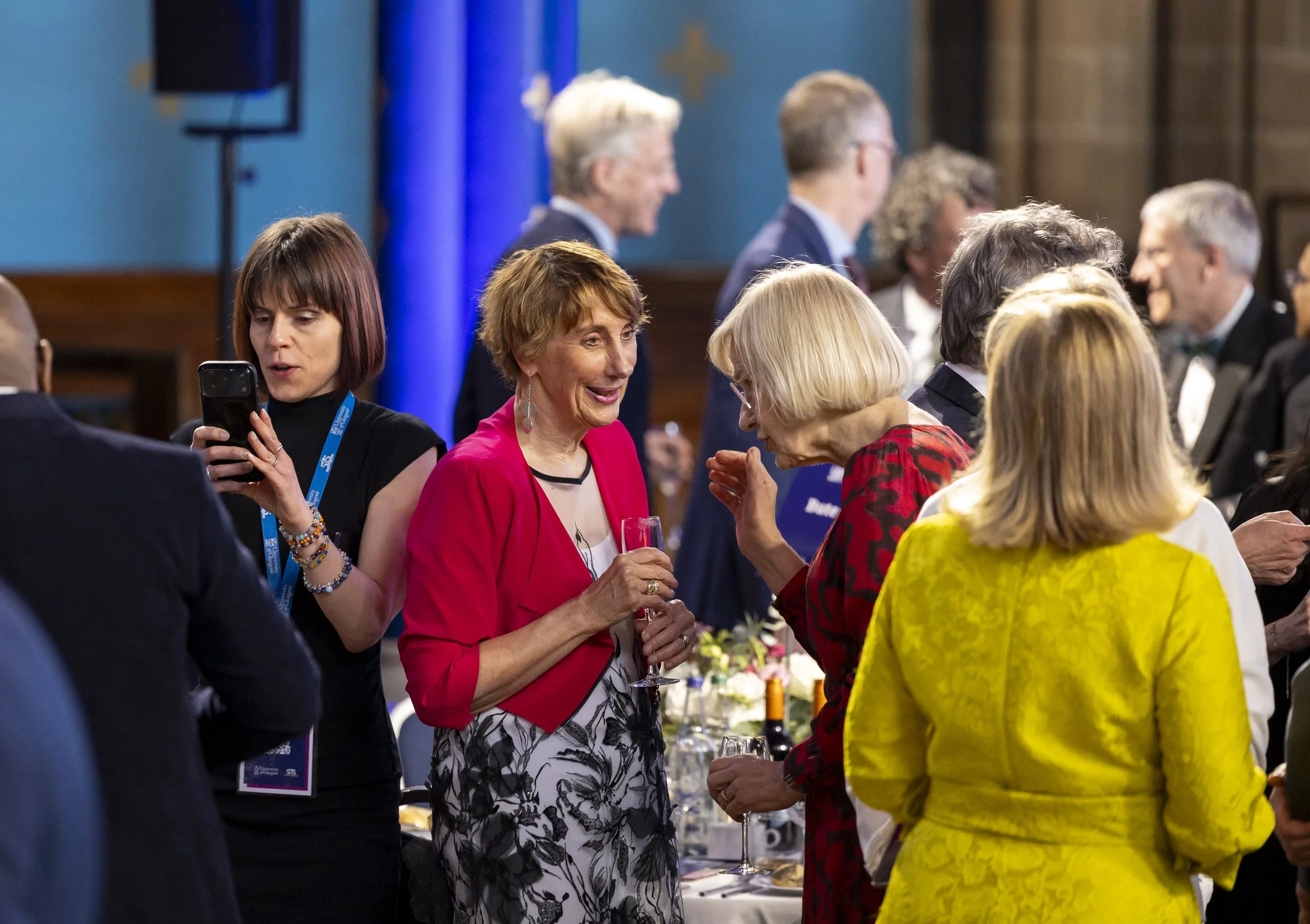 U21 Welcome Dinner at Bute Hall 55.JPG