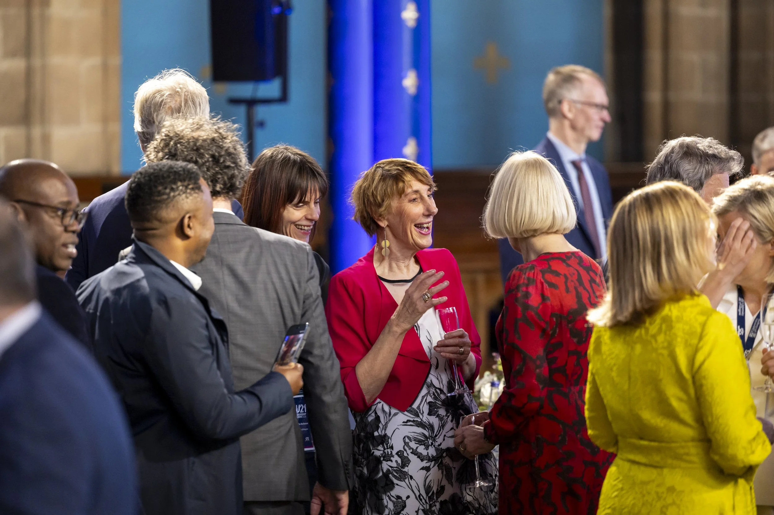 U21 Welcome Dinner at Bute Hall 54.JPG