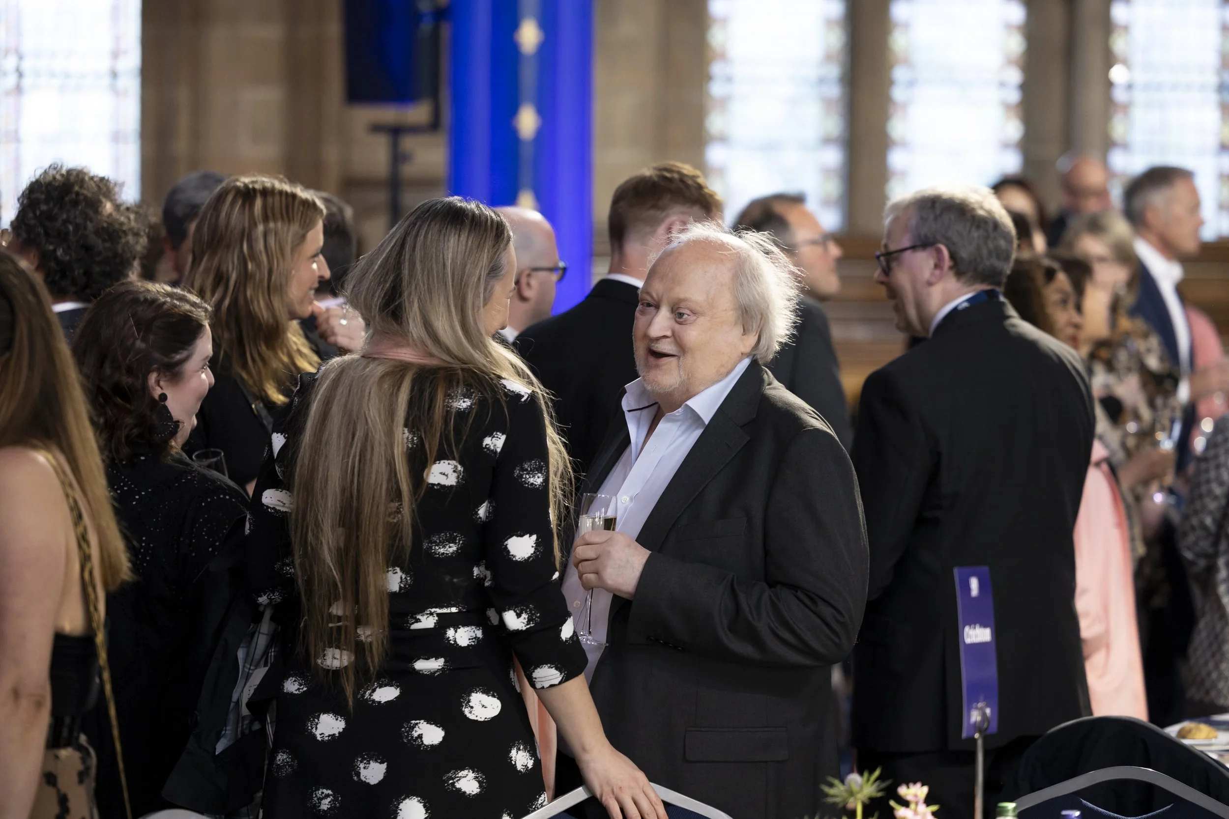 U21 Welcome Dinner at Bute Hall 44.JPG