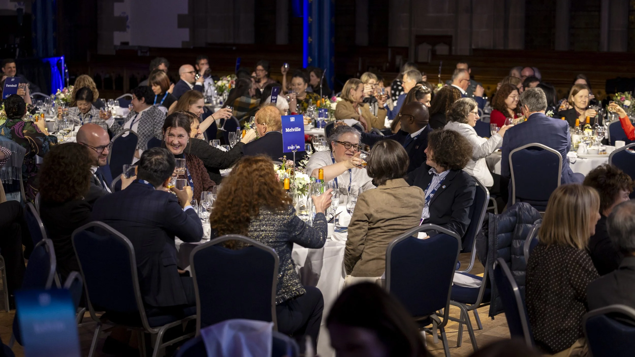 U21 Welcome Dinner at Bute Hall 81.JPG