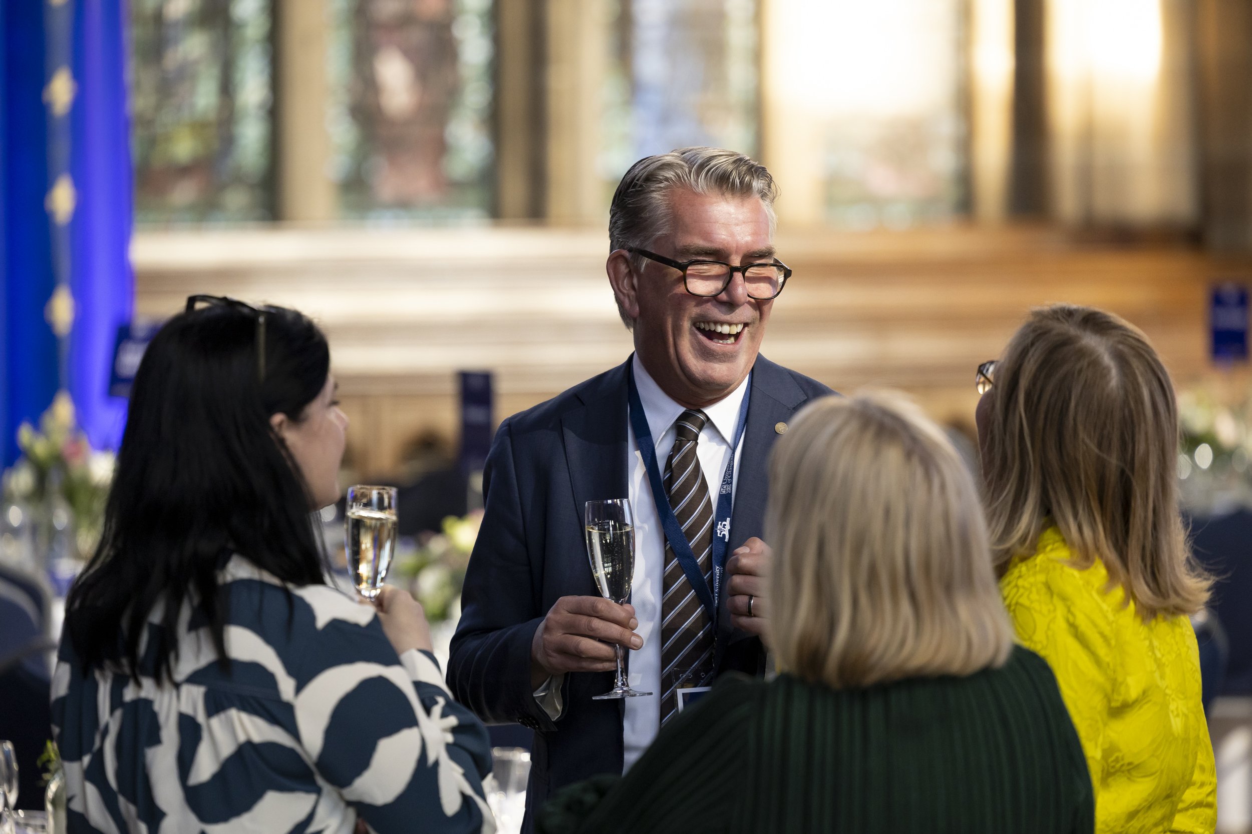 U21 Welcome Dinner at Bute Hall 23.JPG