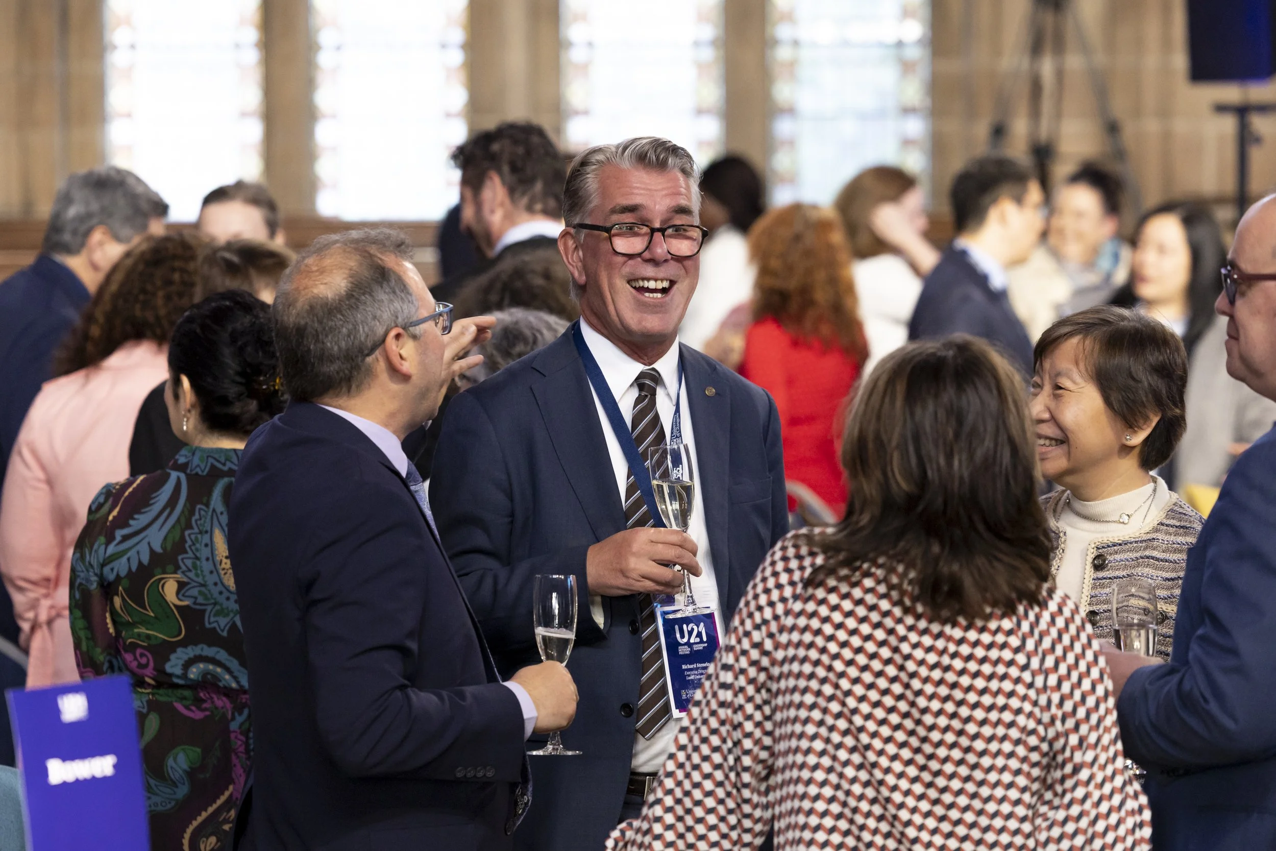 U21 Welcome Dinner at Bute Hall 51.JPG