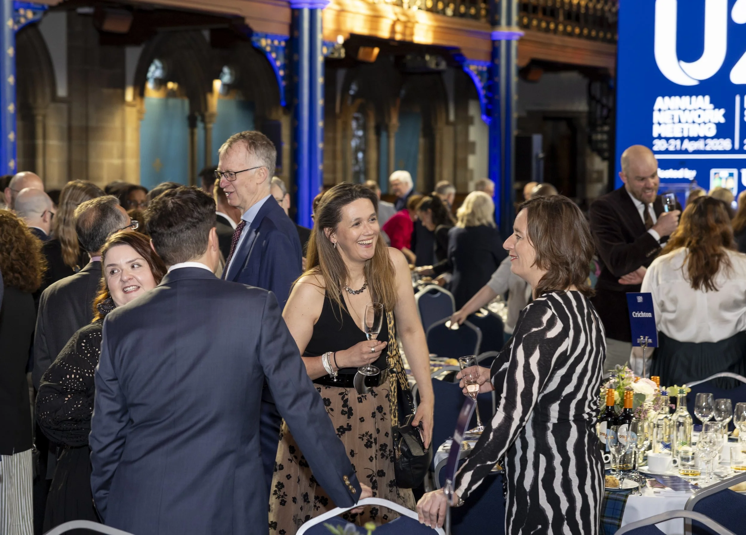 U21 Welcome Dinner at Bute Hall 45.JPG