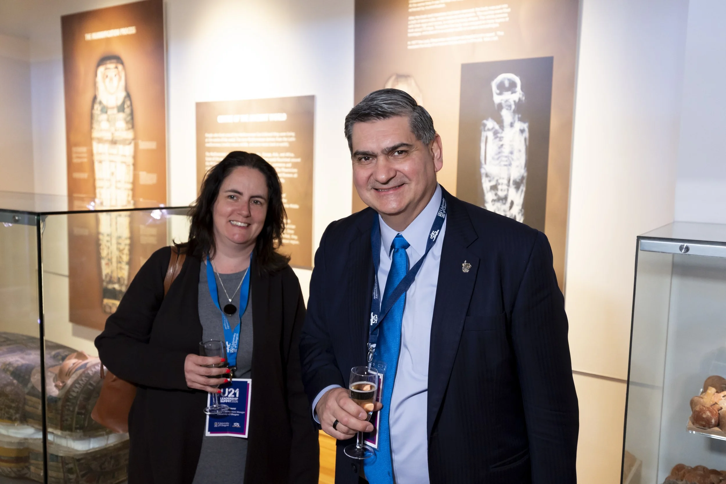 Leadership Summit Reception - Hunterian 12.JPG
