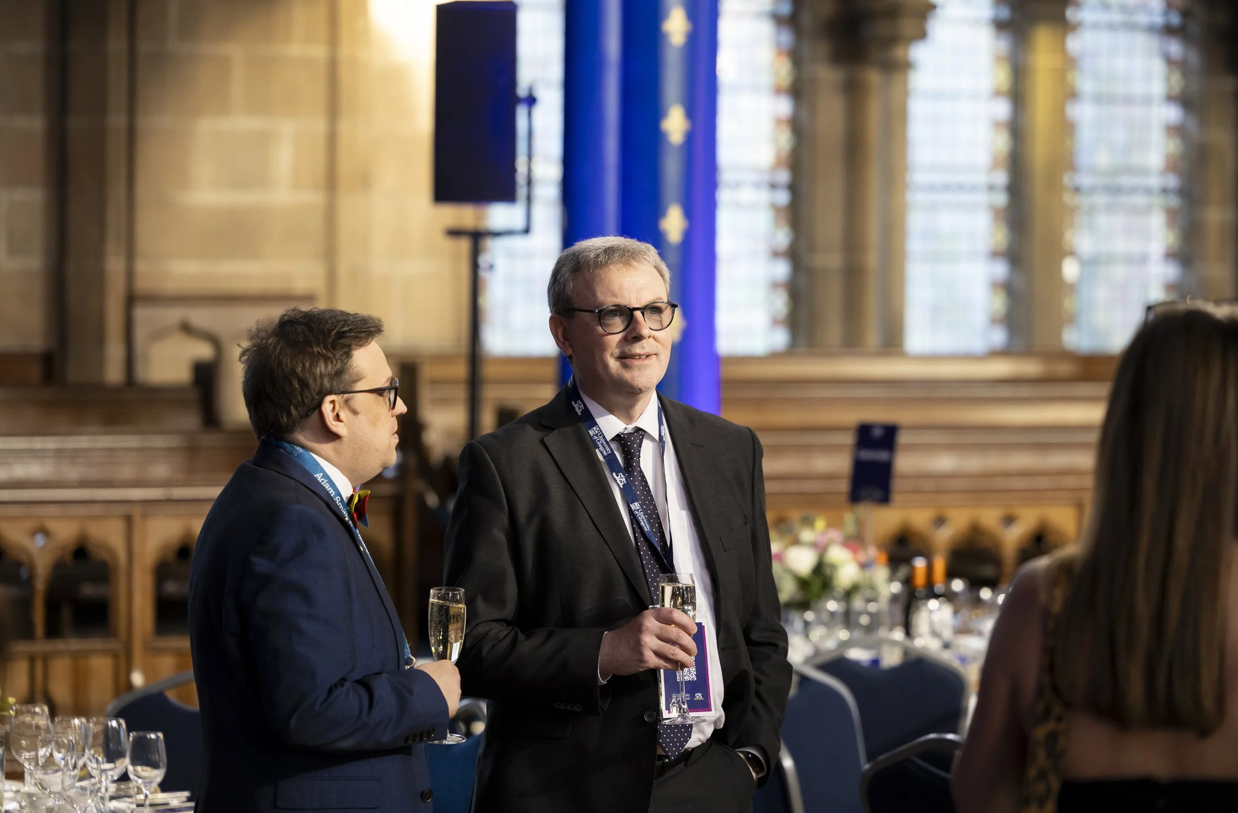 U21 Welcome Dinner at Bute Hall 16.JPG