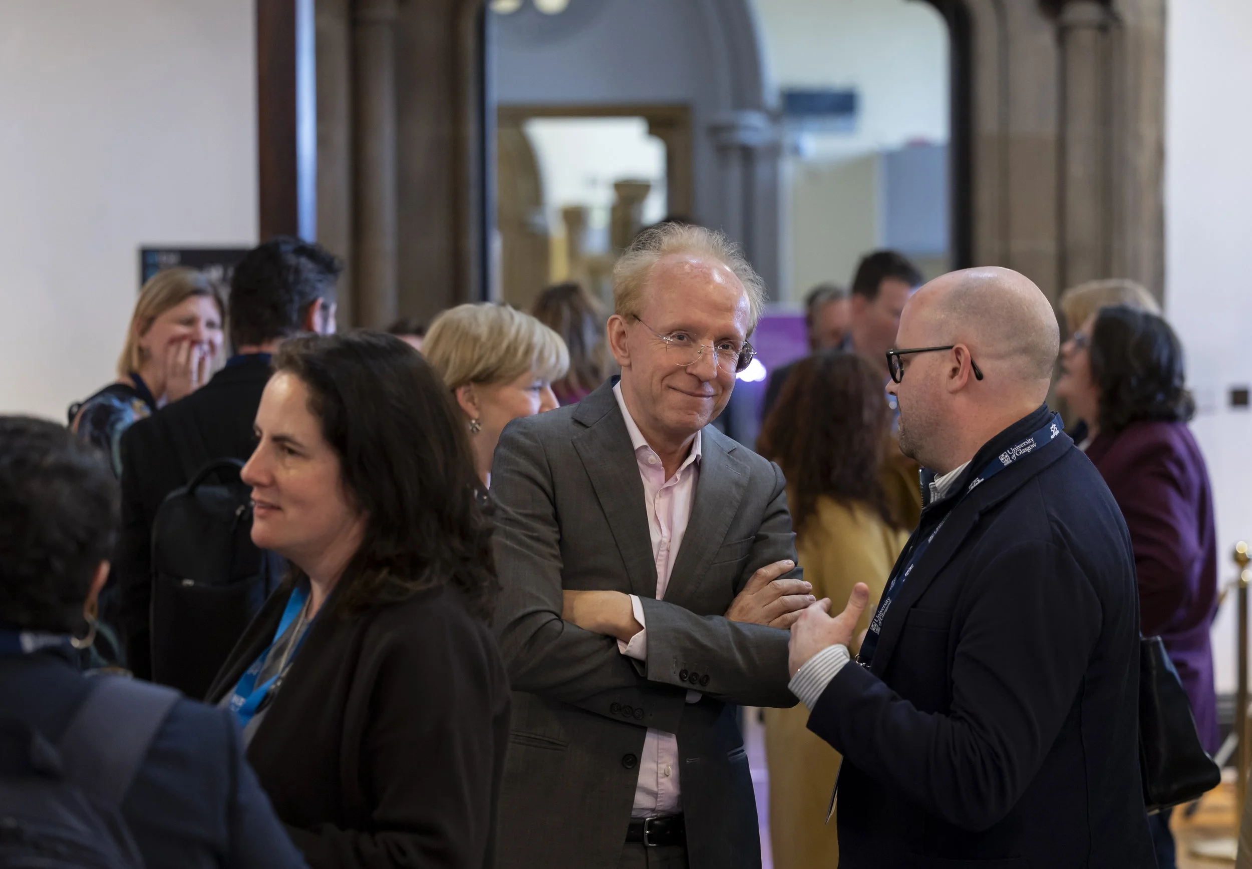 Leadership Summit Reception - Hunterian 14.JPG