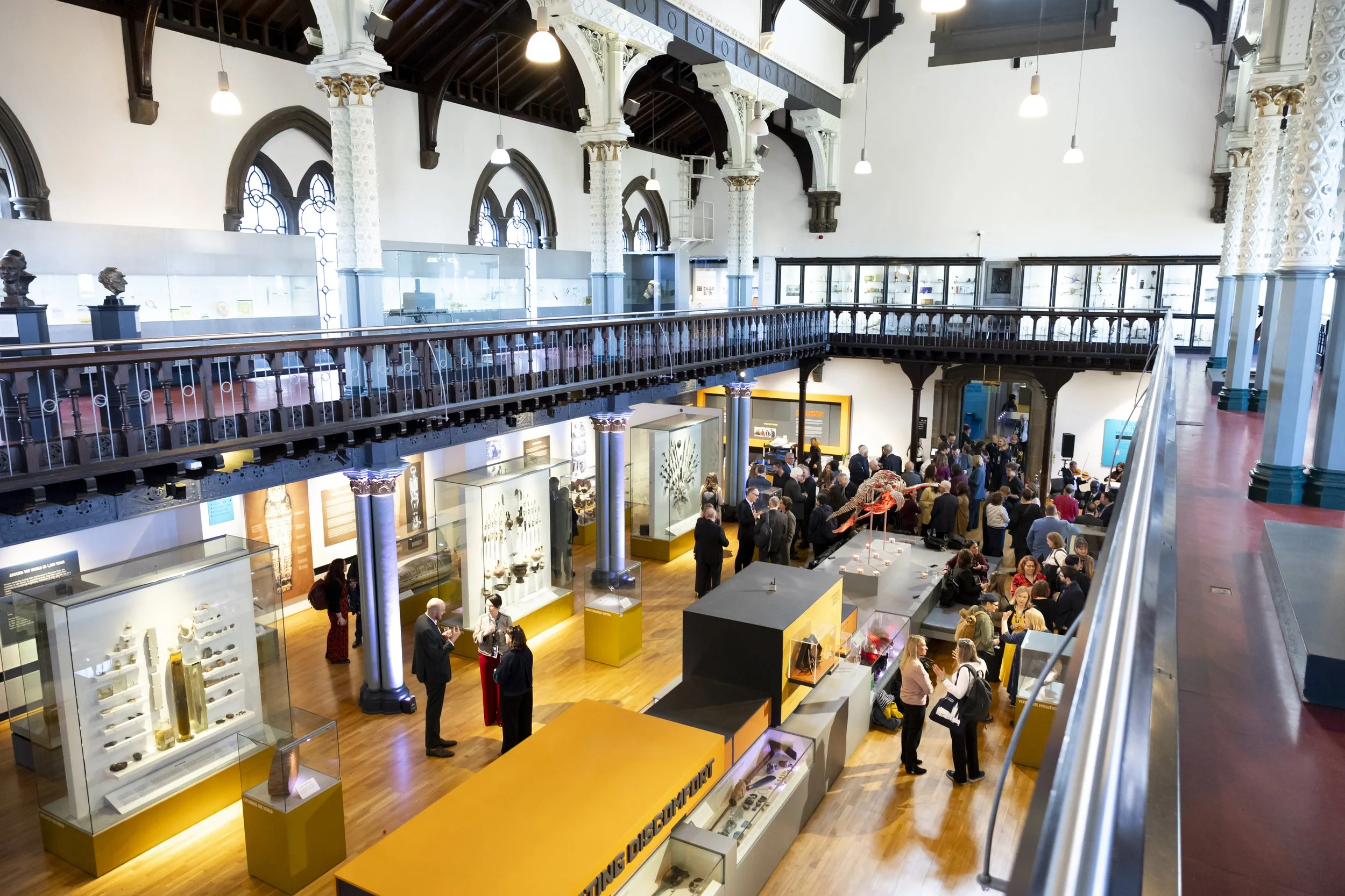 Leadership Summit Reception - Hunterian 28.JPG