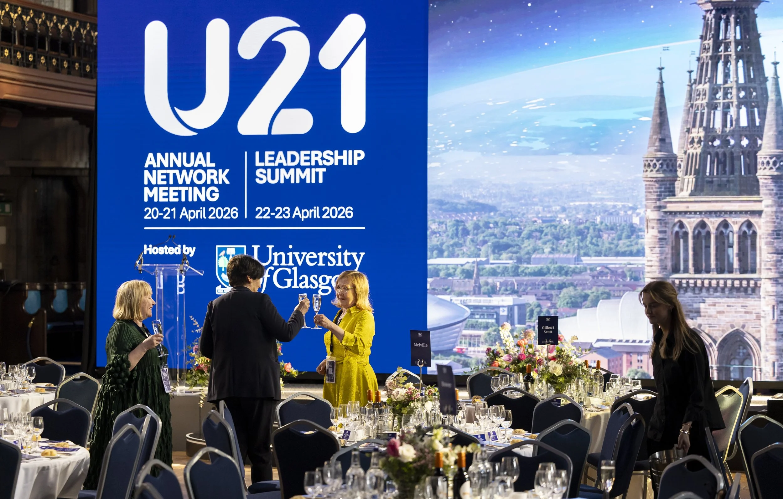 U21 Welcome Dinner at Bute Hall 19.JPG