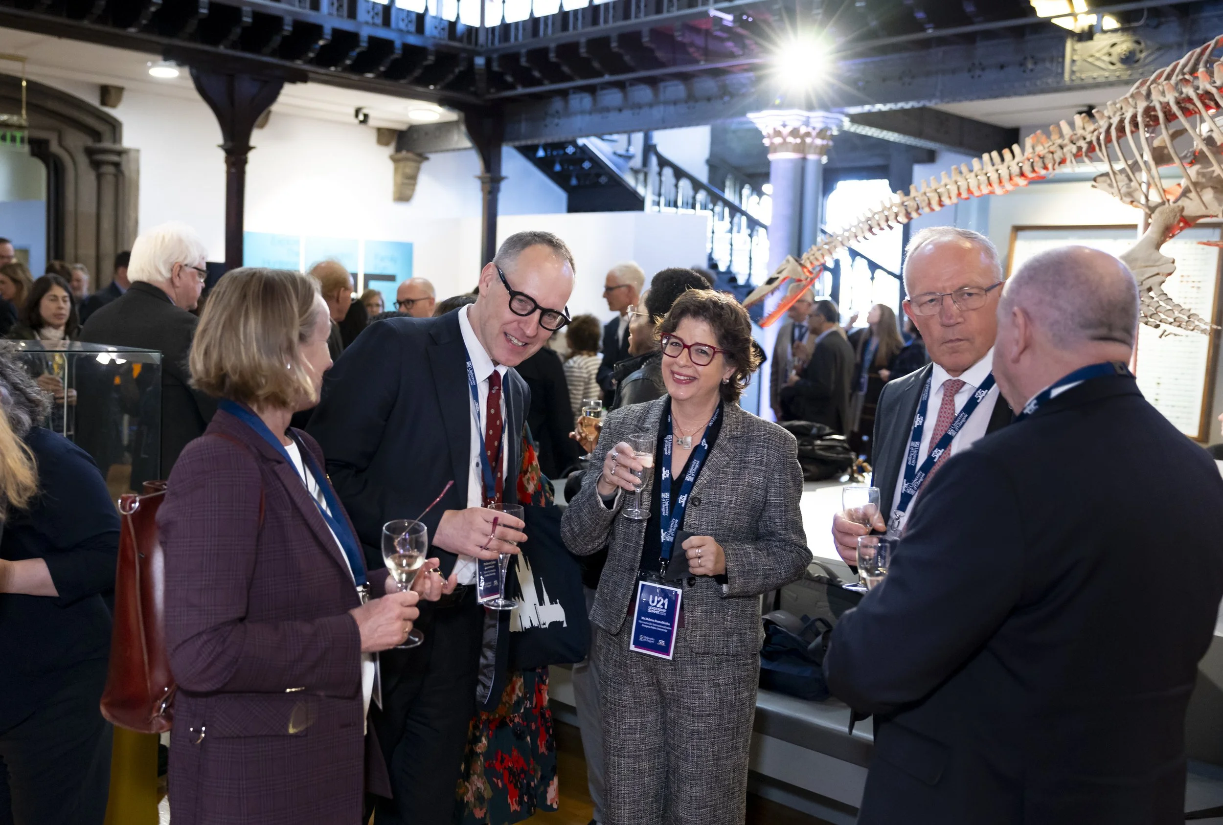 Leadership Summit Reception - Hunterian 19.JPG