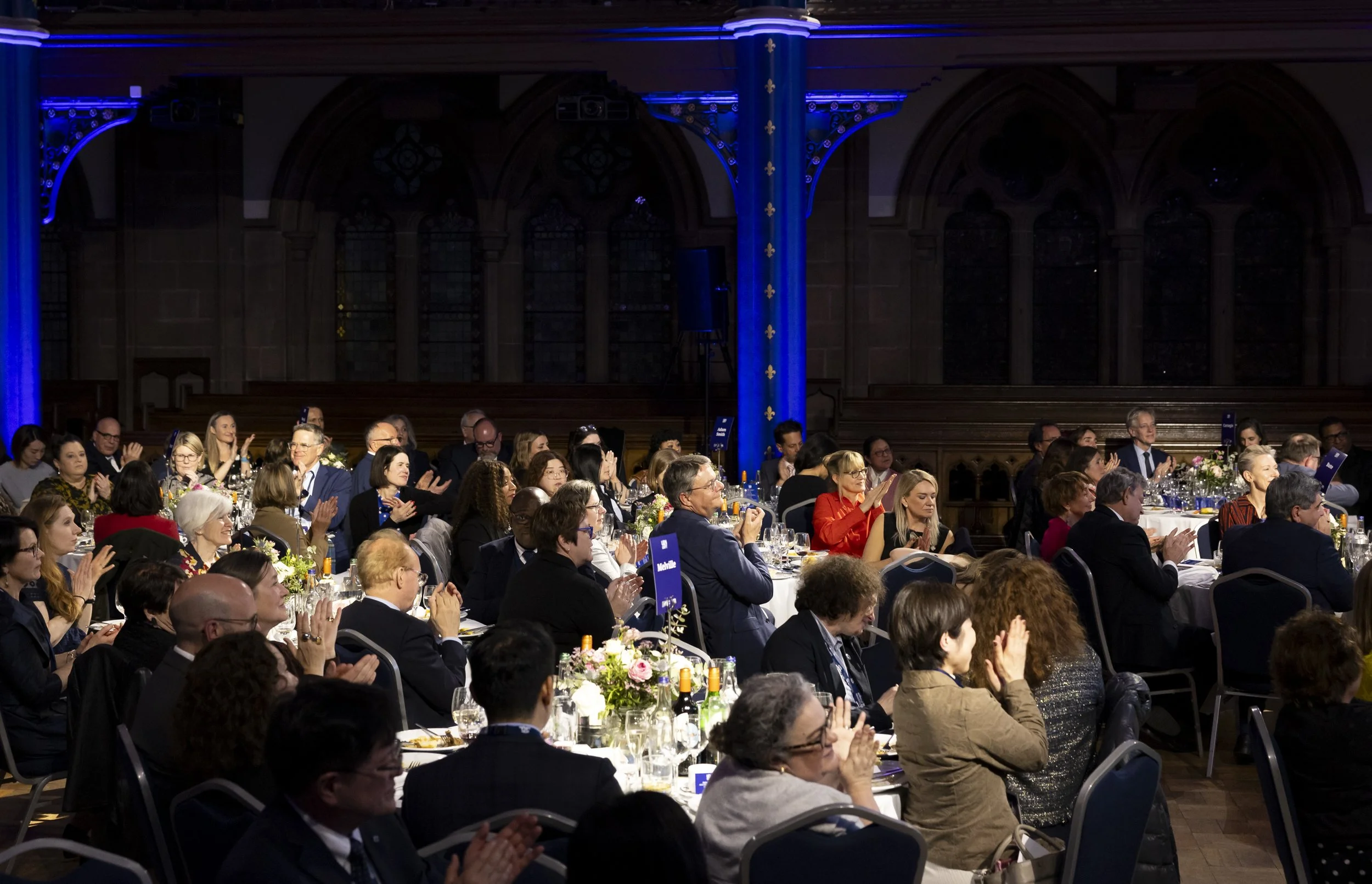 U21 Welcome Dinner at Bute Hall 74.JPG