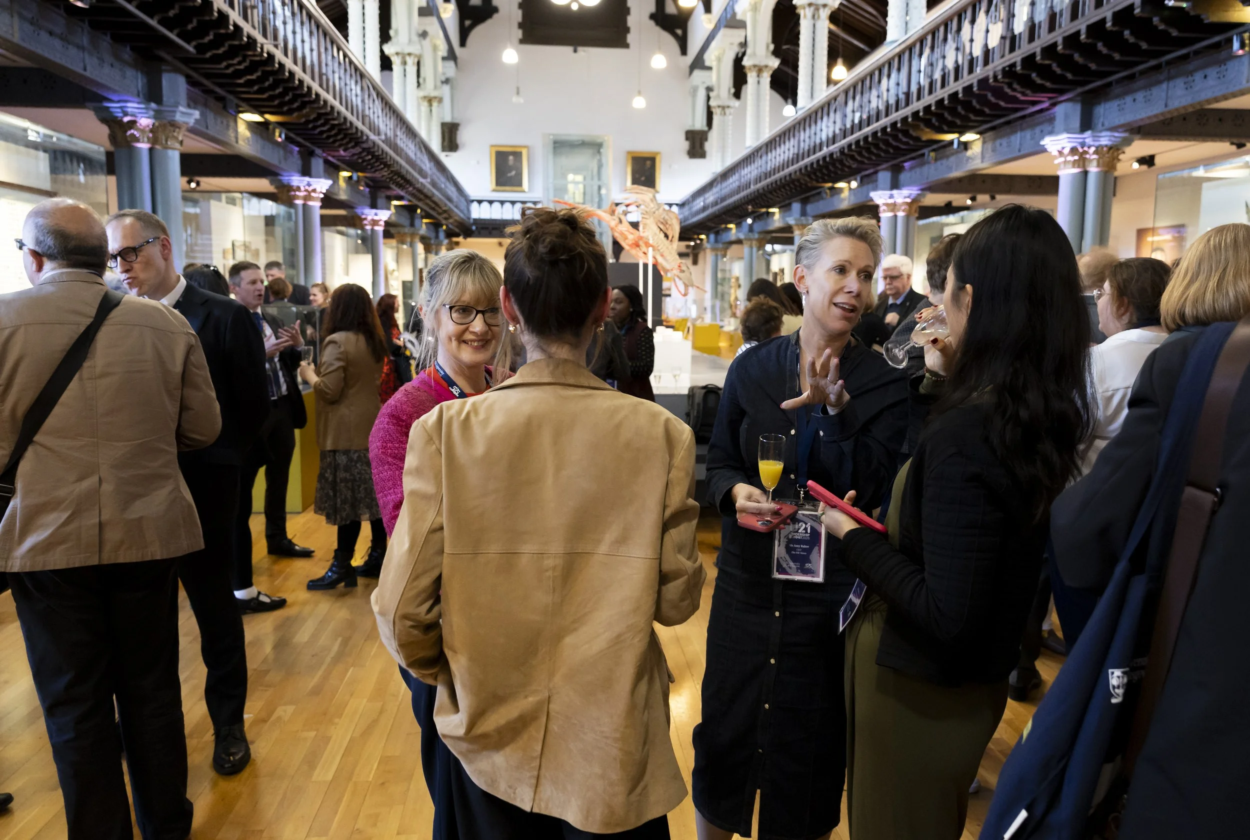 Leadership Summit Reception - Hunterian 52.JPG