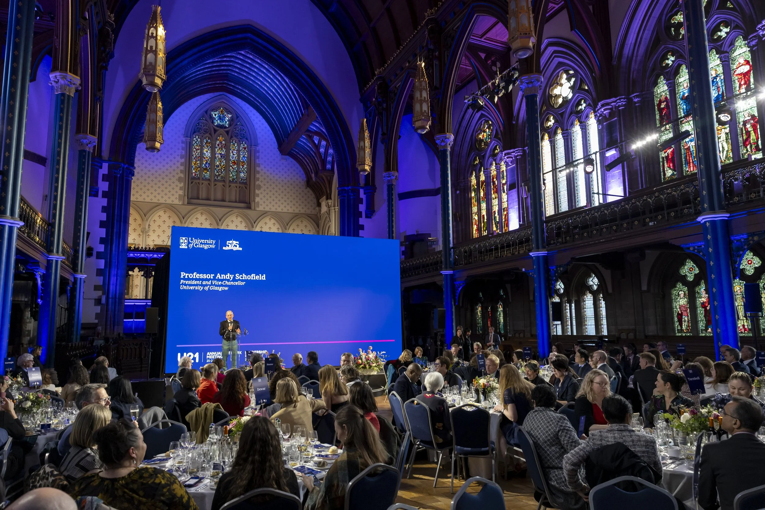 U21 Welcome Dinner at Bute Hall 66.JPG