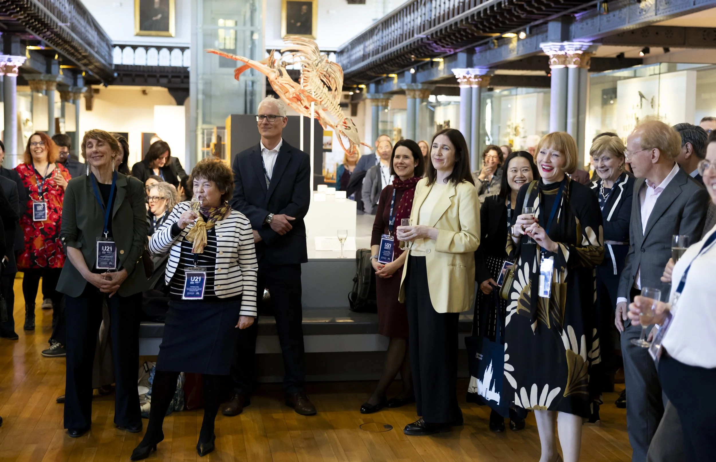 Leadership Summit Reception - Hunterian 42.JPG
