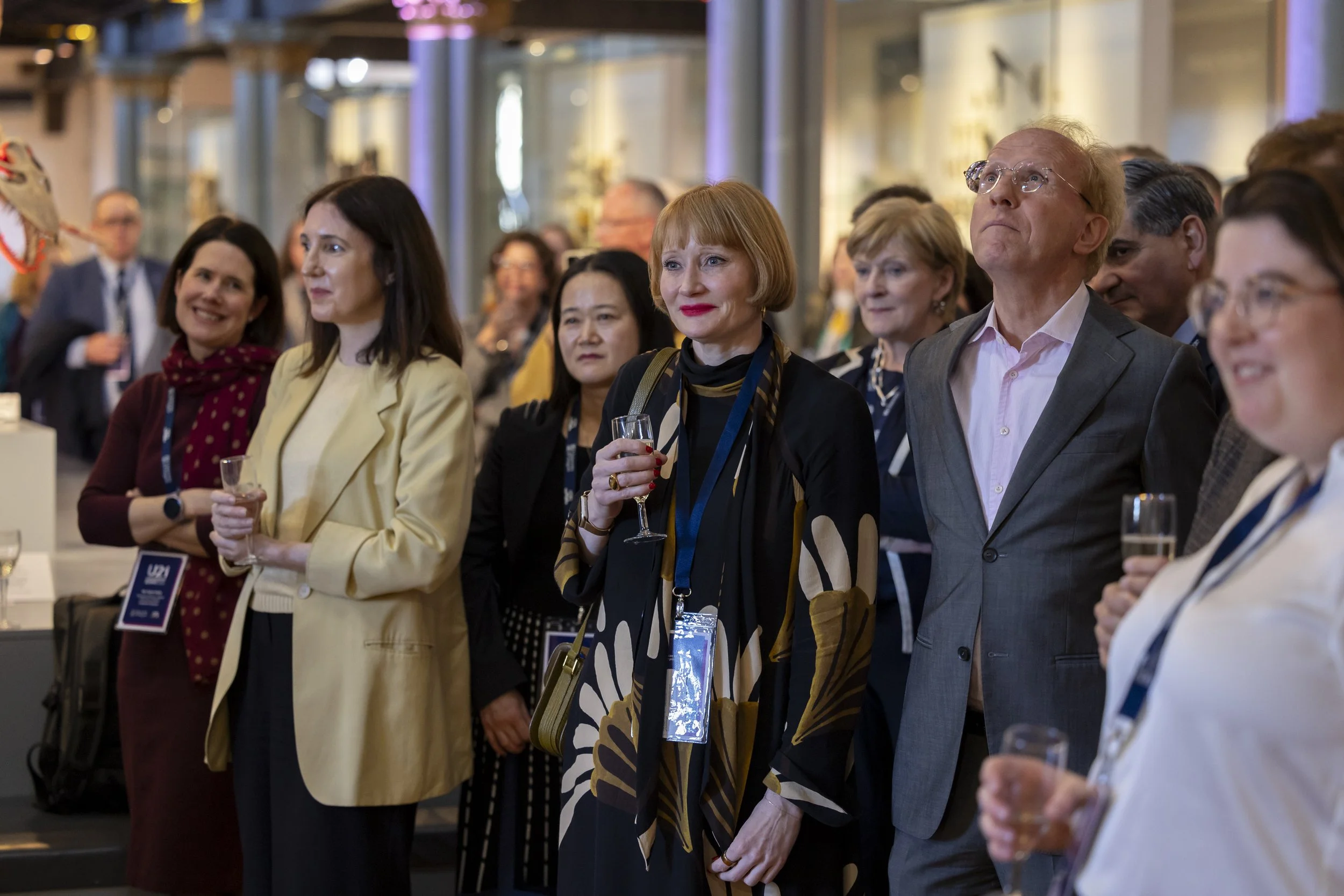 Leadership Summit Reception - Hunterian 29.JPG