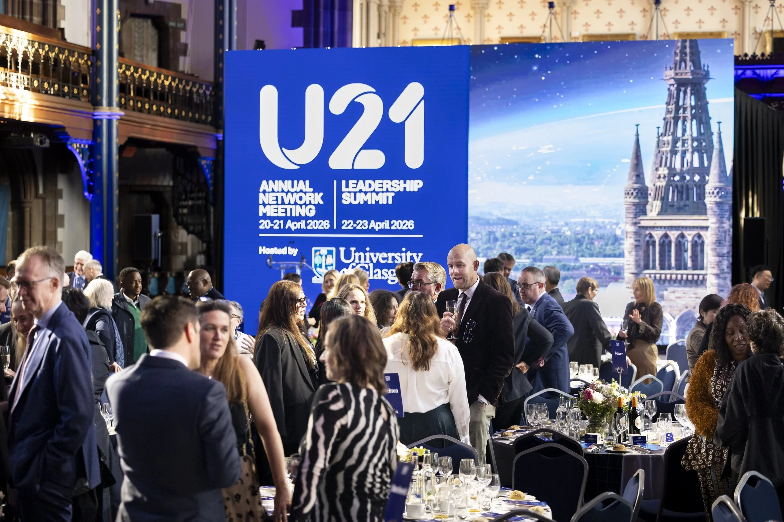 U21 Welcome Dinner at Bute Hall 50.JPG