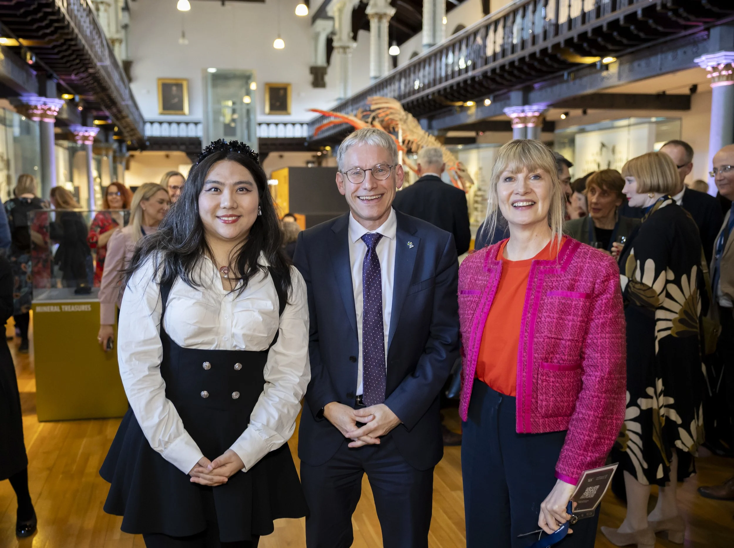 Leadership Summit Reception - Hunterian 48.JPG