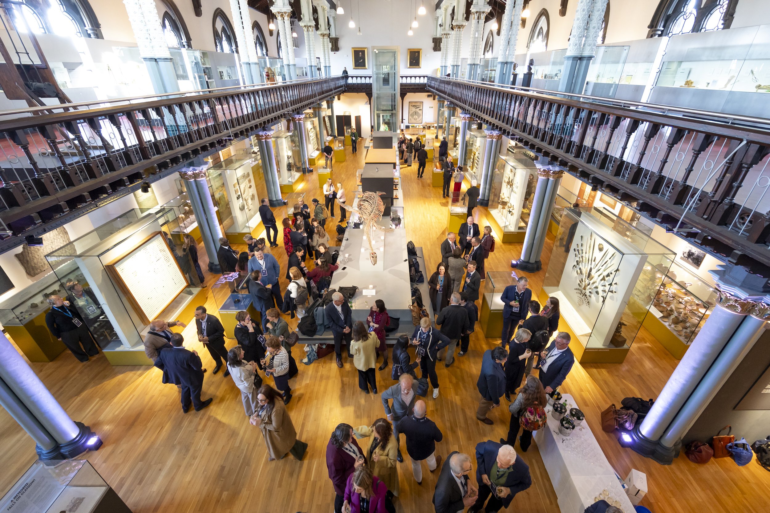 Leadership Summit Reception - Hunterian 25.JPG