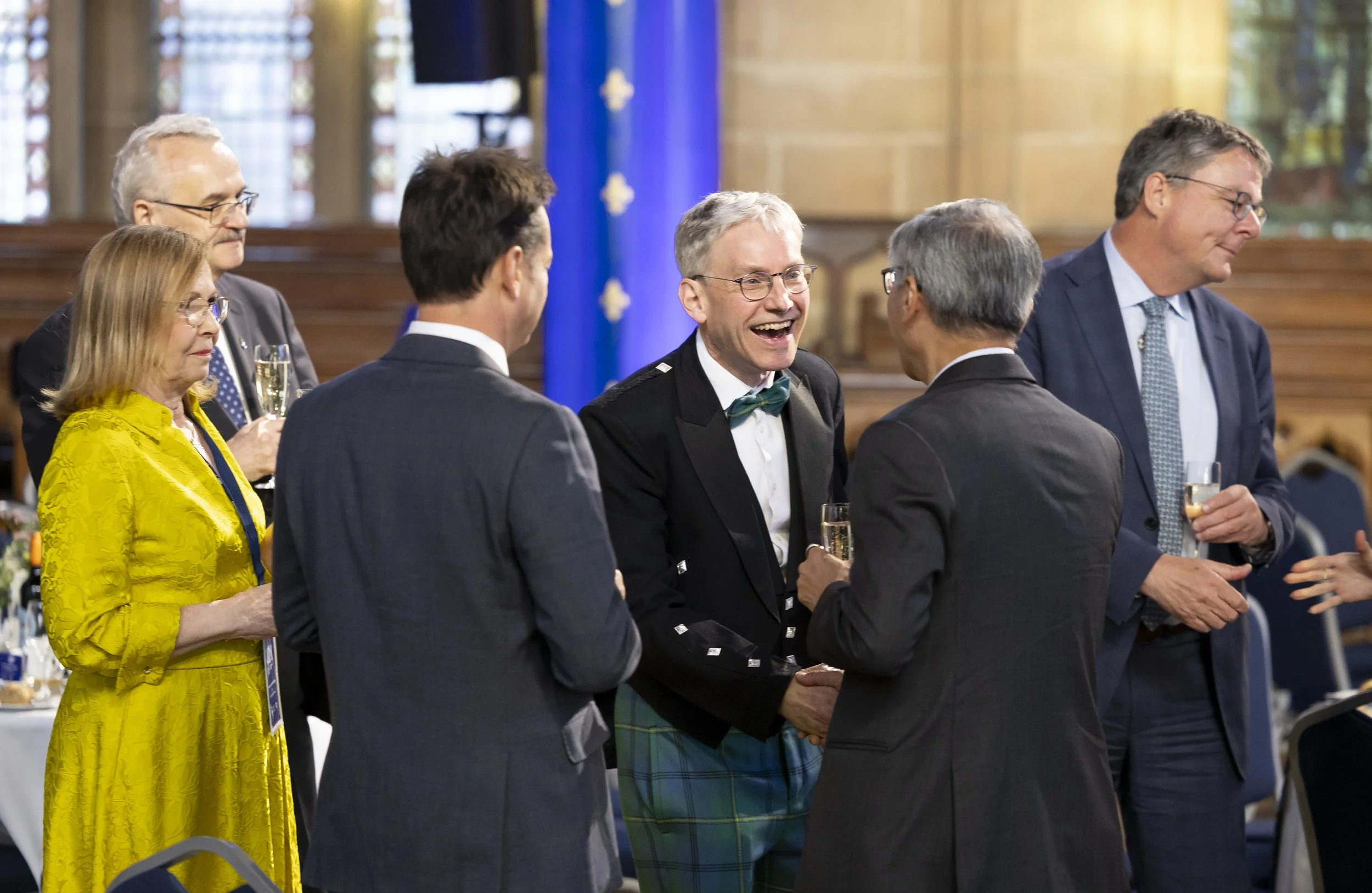 U21 Welcome Dinner at Bute Hall 31.JPG