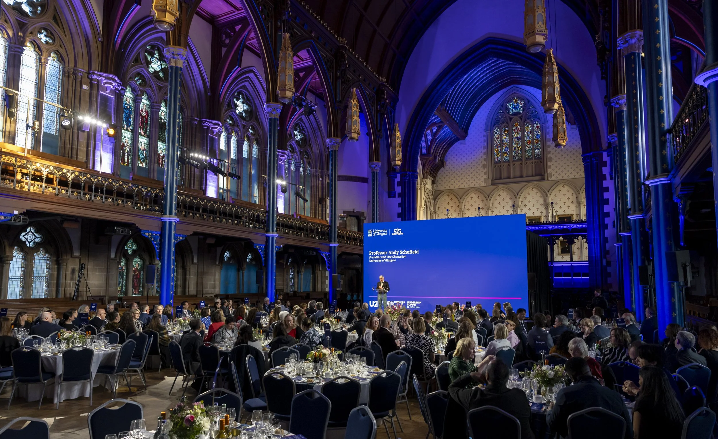 U21 Welcome Dinner at Bute Hall 67.JPG