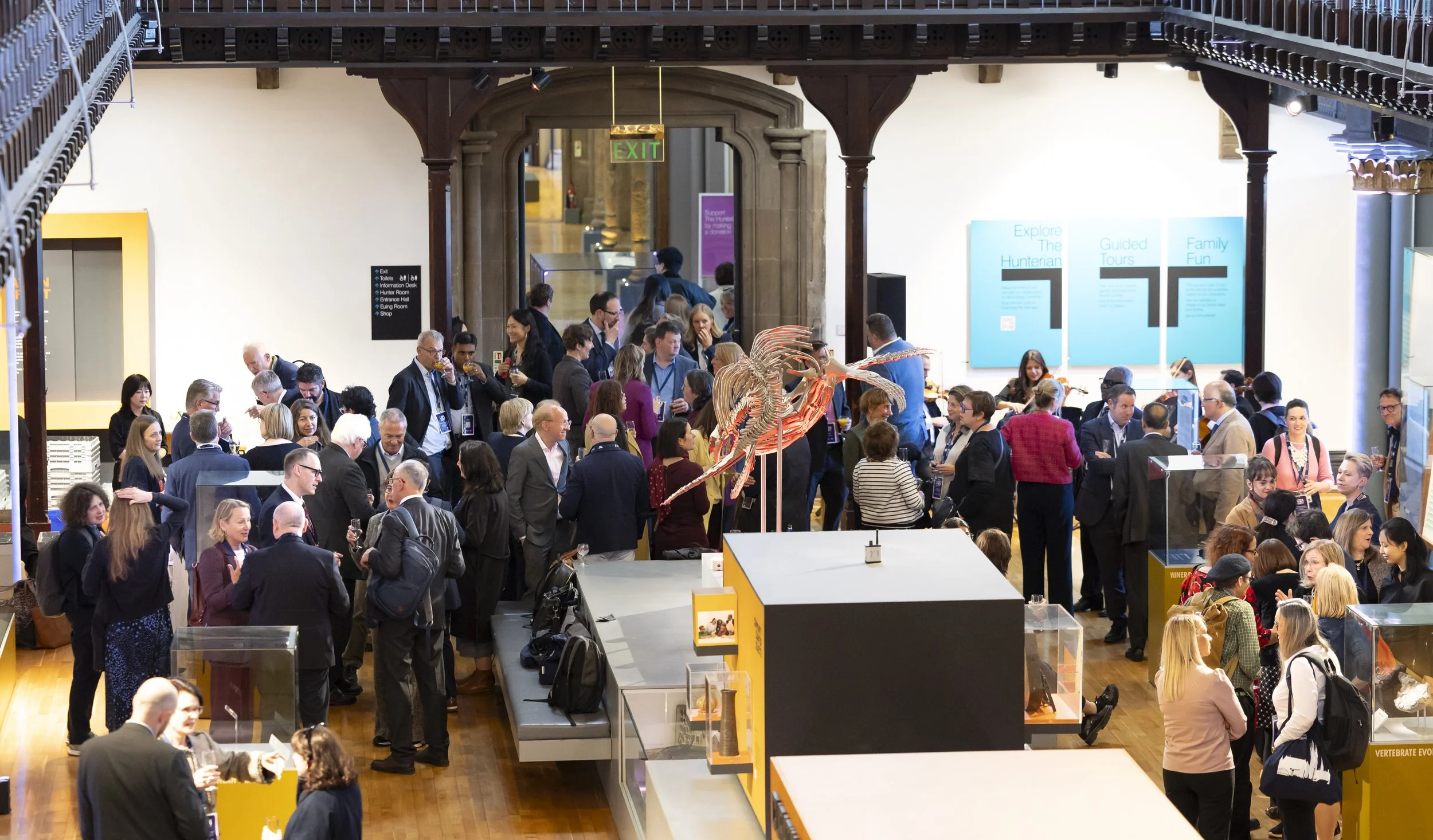 Leadership Summit Reception - Hunterian 17.JPG