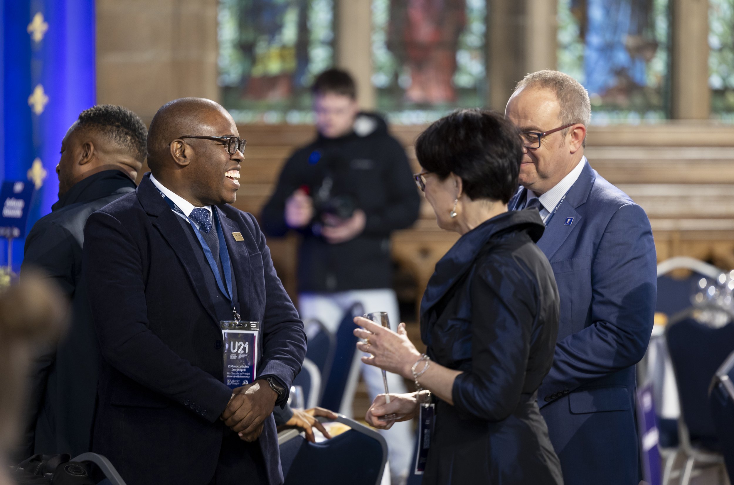 U21 Welcome Dinner at Bute Hall 47.JPG