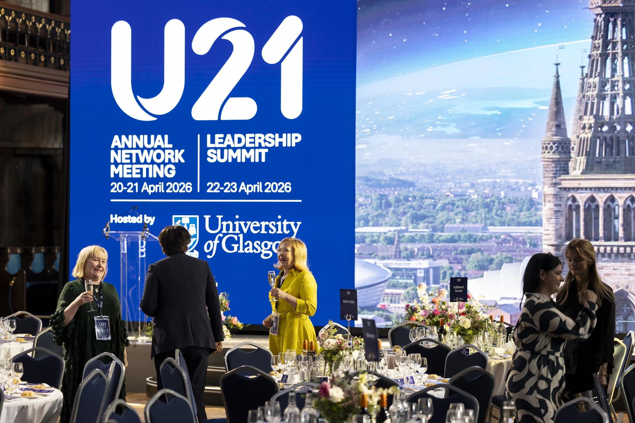 U21 Welcome Dinner at Bute Hall 18.JPG