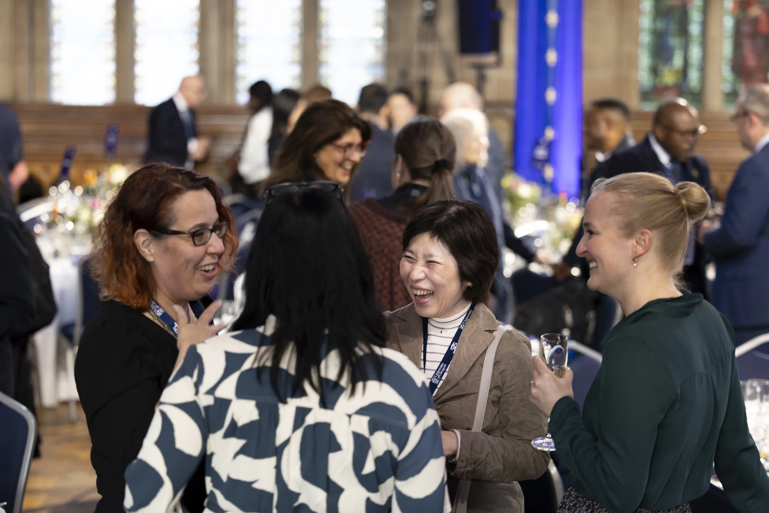 U21 Welcome Dinner at Bute Hall 48.JPG