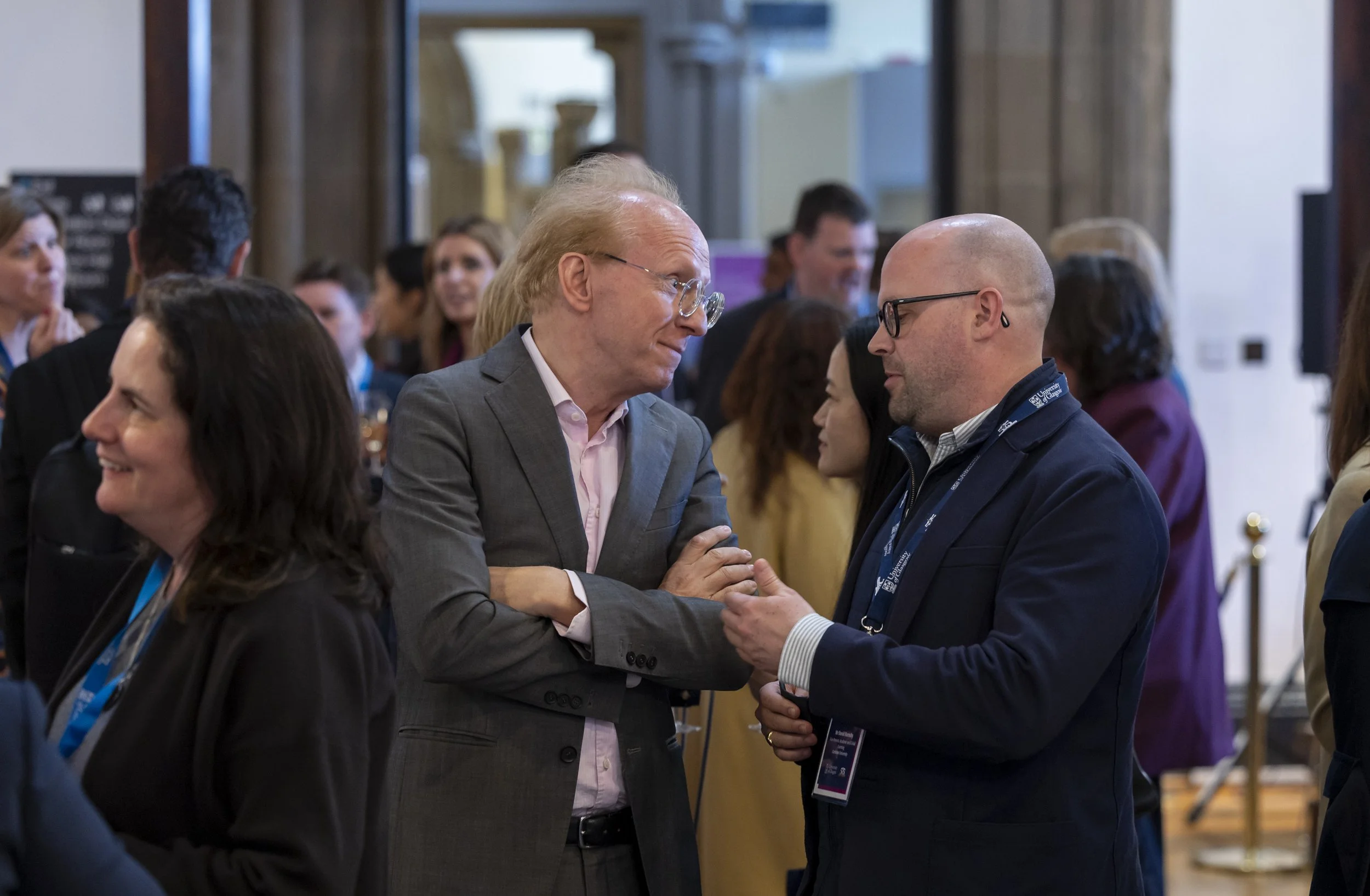 Leadership Summit Reception - Hunterian 13.JPG