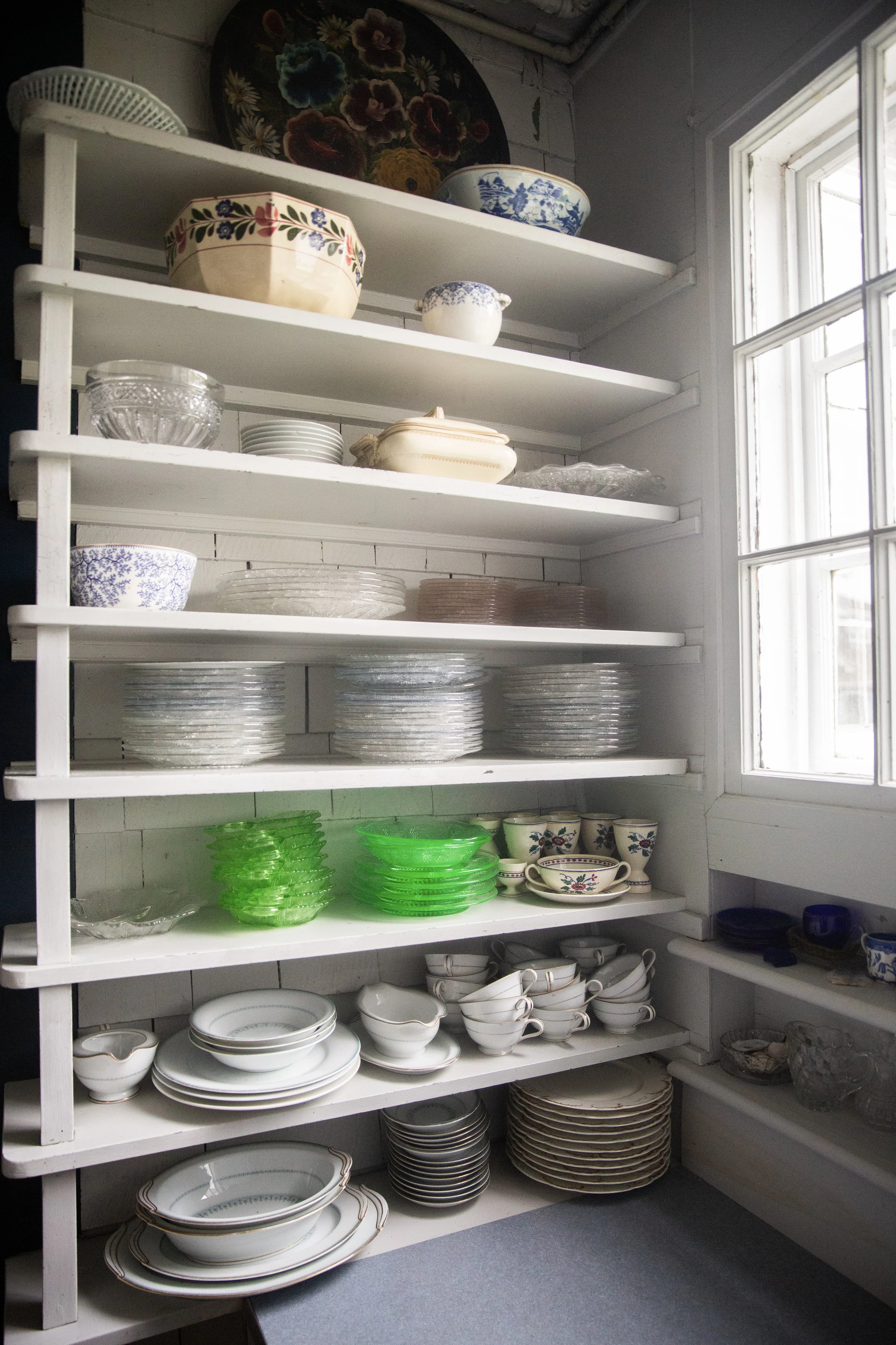 Family memories, preserved.