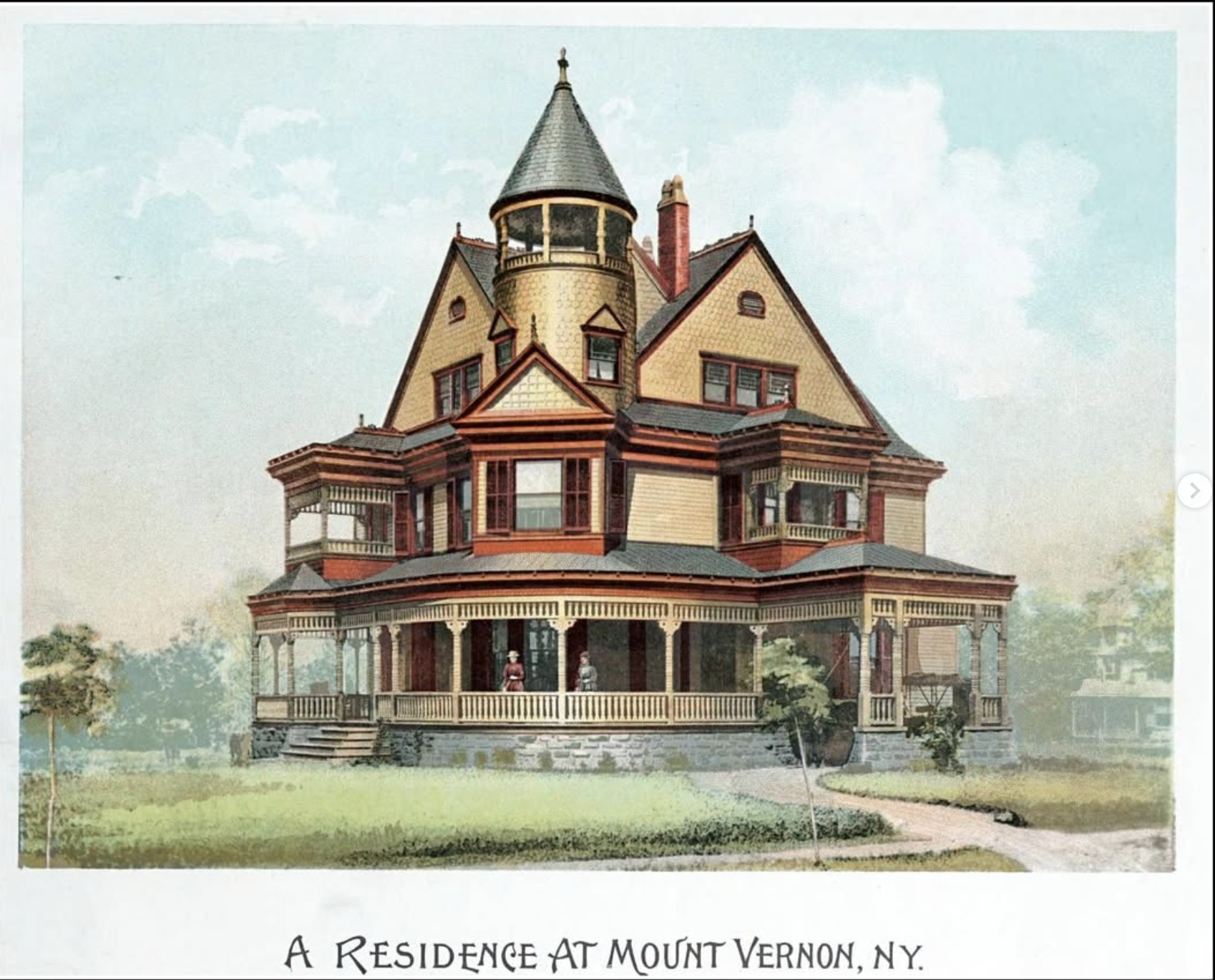 Richard's House Plans Galore