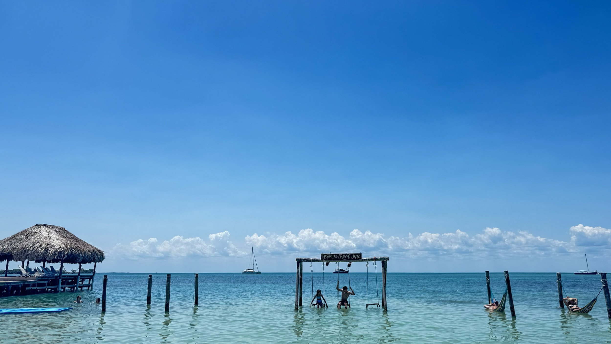 Your 2026 tropical escape: Why visit Belize this year?