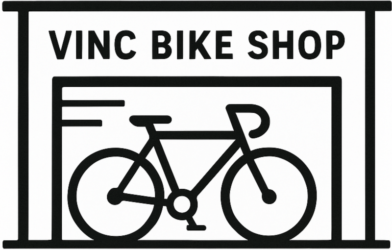 Vinc Bike Shop 