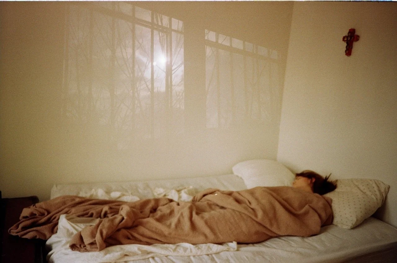 sleeping caroline.JPG