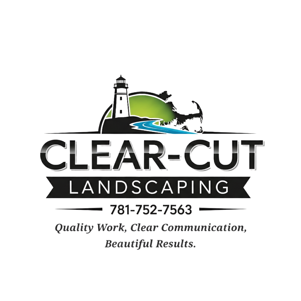 Clear-Cut Landscaping