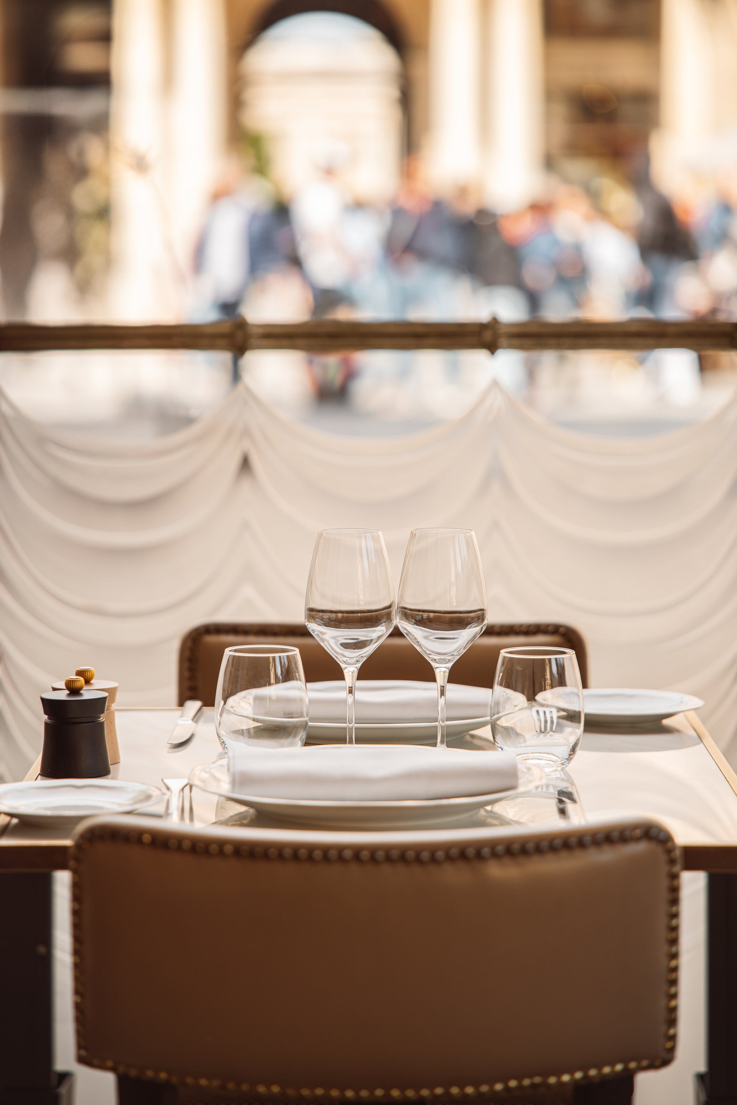 Brasserie-Du-Louvre-Table-With-Chair-View.jpg