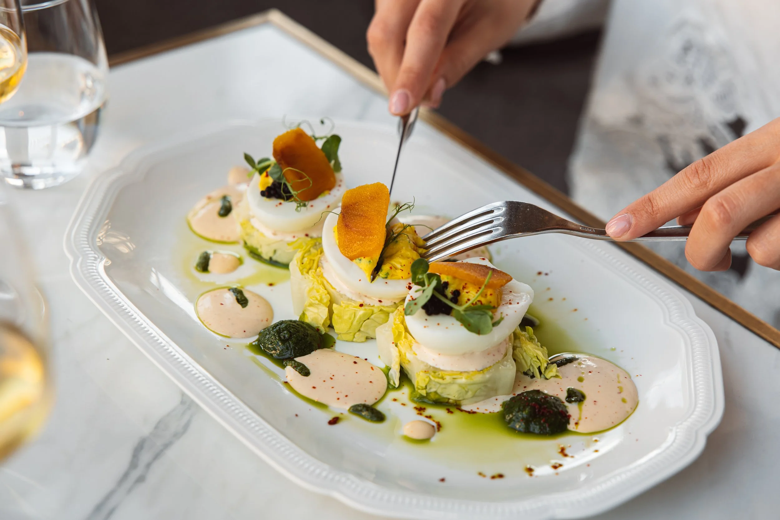 Brasserie-Du-Louvre-Mimosa-Eggs-Shavings-Of-Bottarga-Sucrine-Salad.jpg