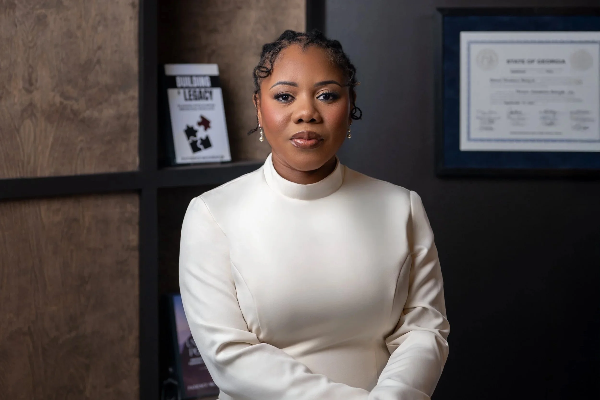 Turn Attention Into Action