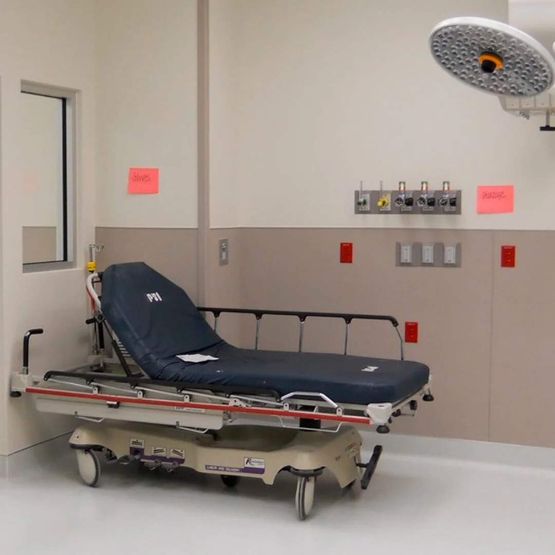 Advocates Say White House Decision To Rescind Medicaid Deal Could Lead To Talks On Texas' Uninsured Rate